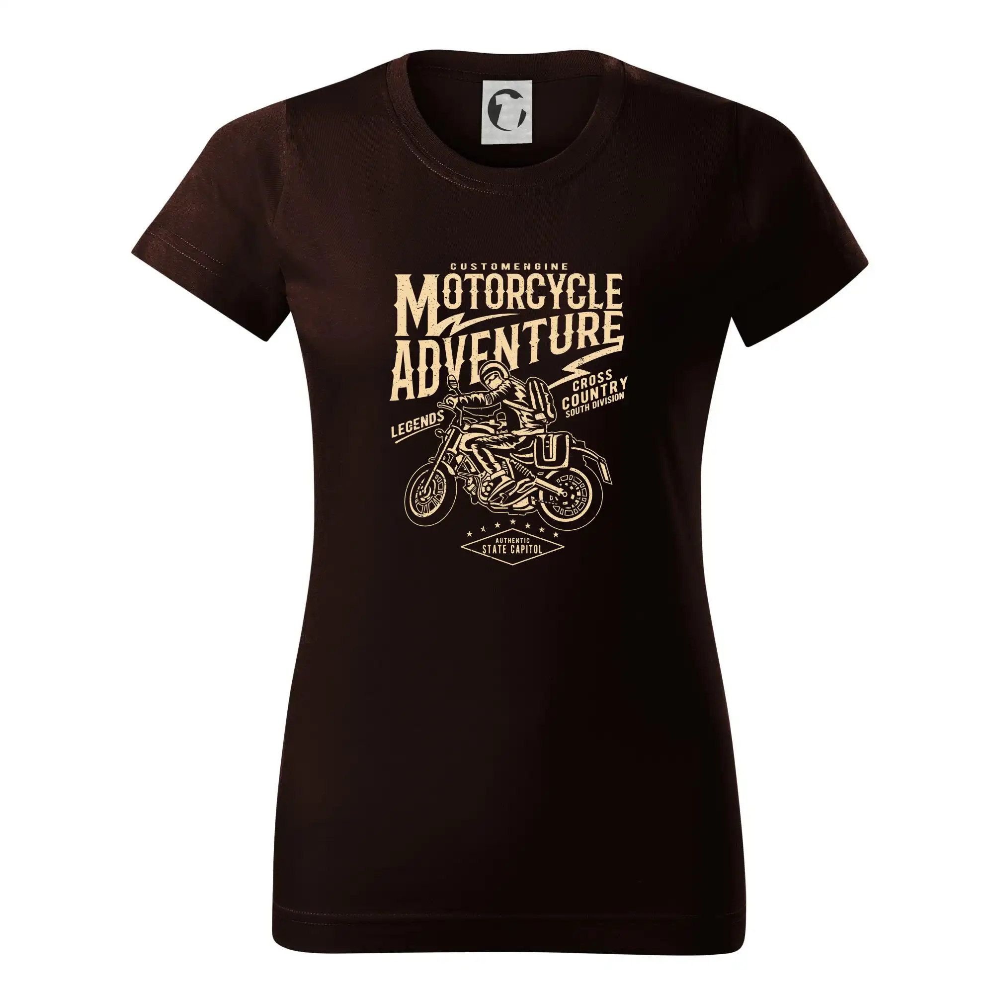Motorcycle Adventure