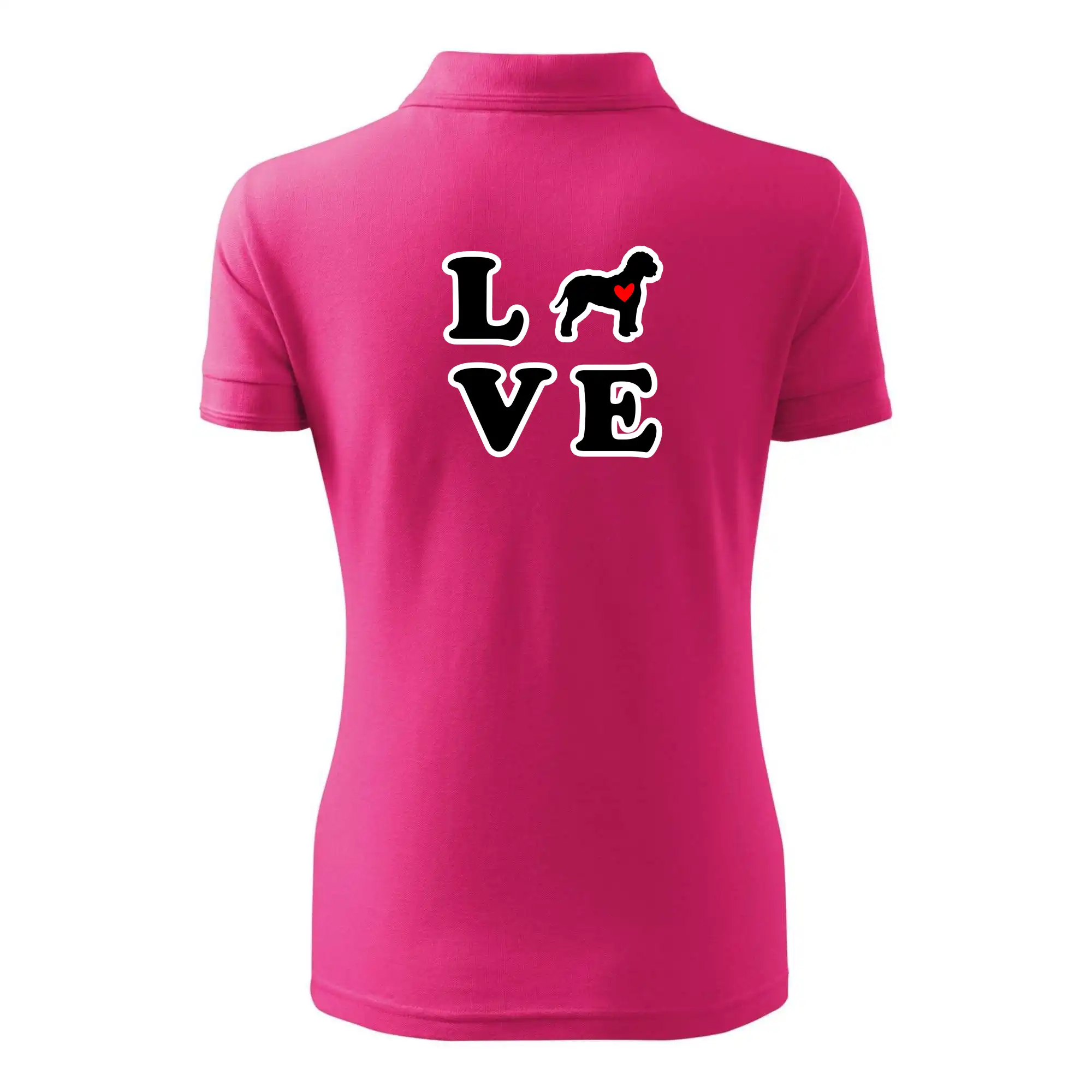 Lagotto romagnolo LOVE
