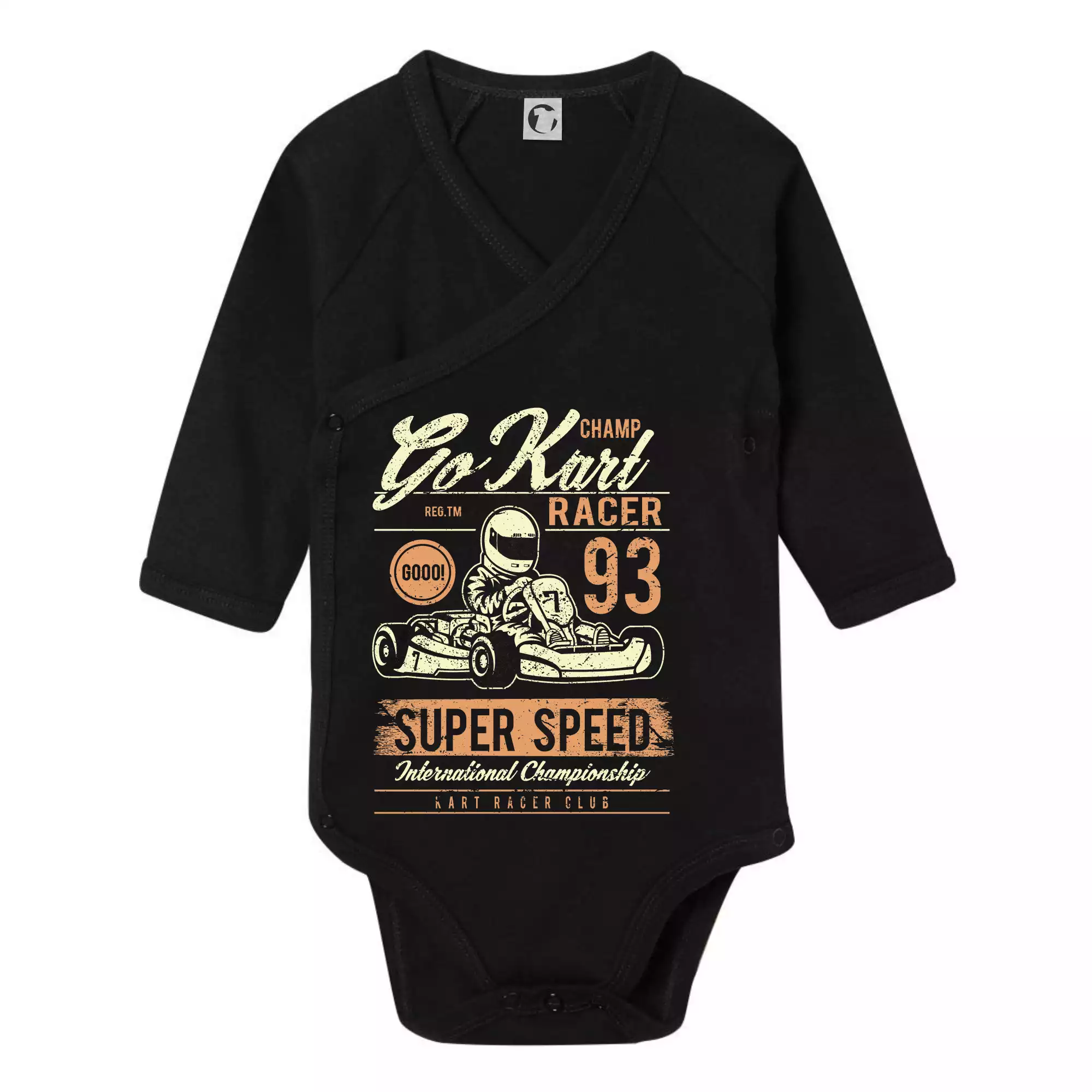 Go Kart Racer
