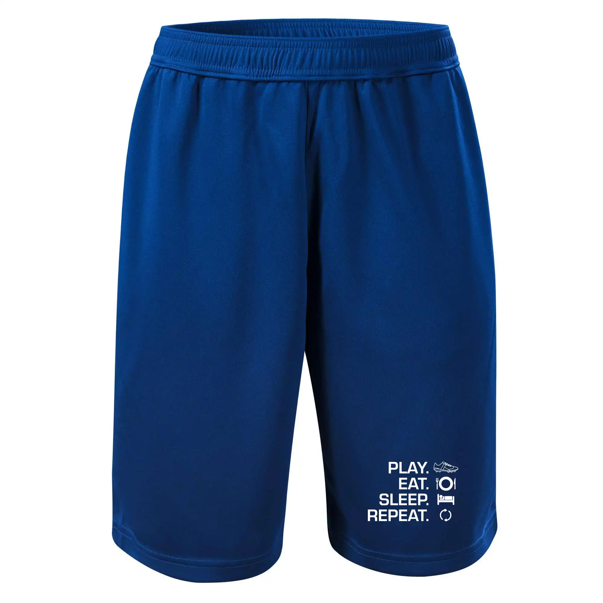 Play Eat Sleep Repeat fotbal