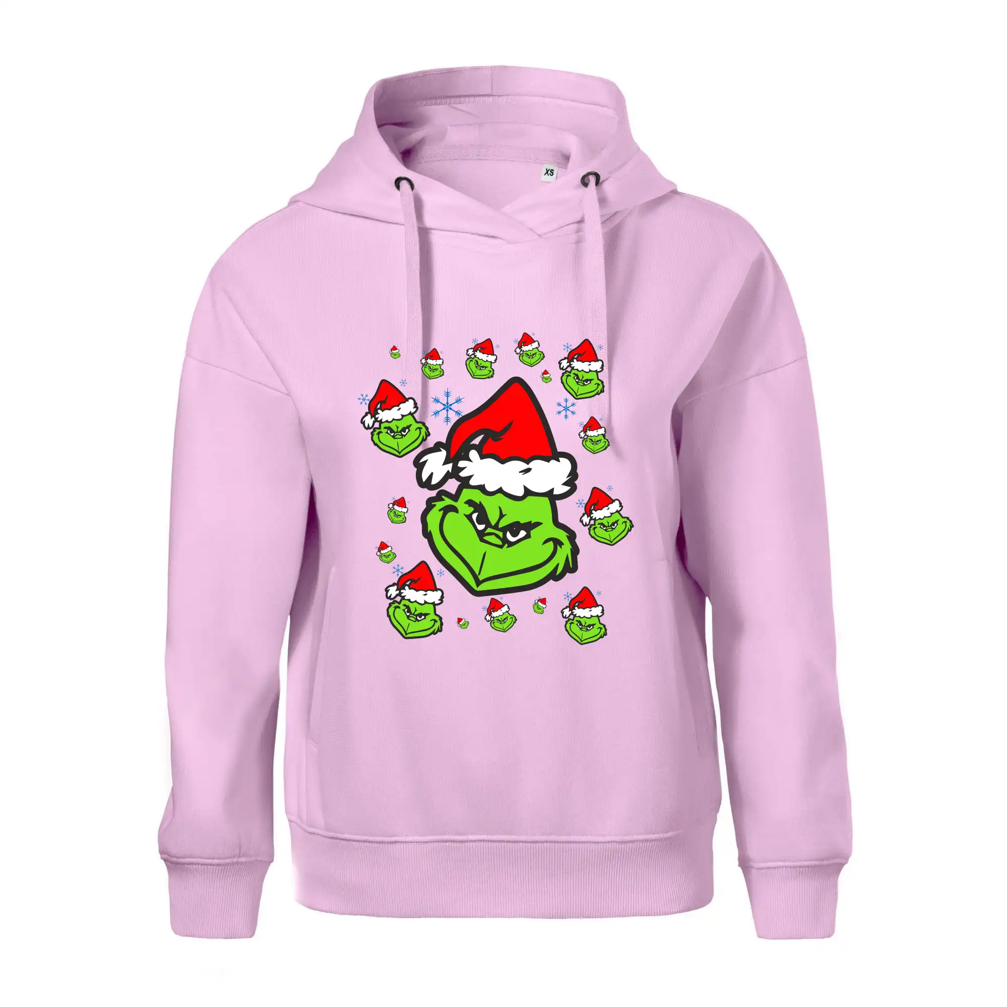 Grinch Vánoční