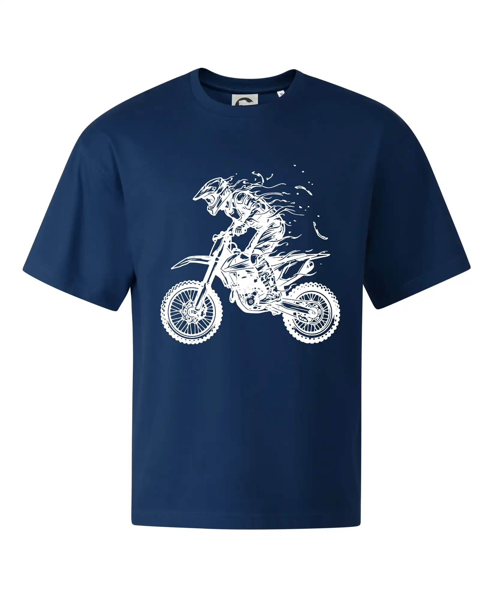 Cross - Enduro kostra