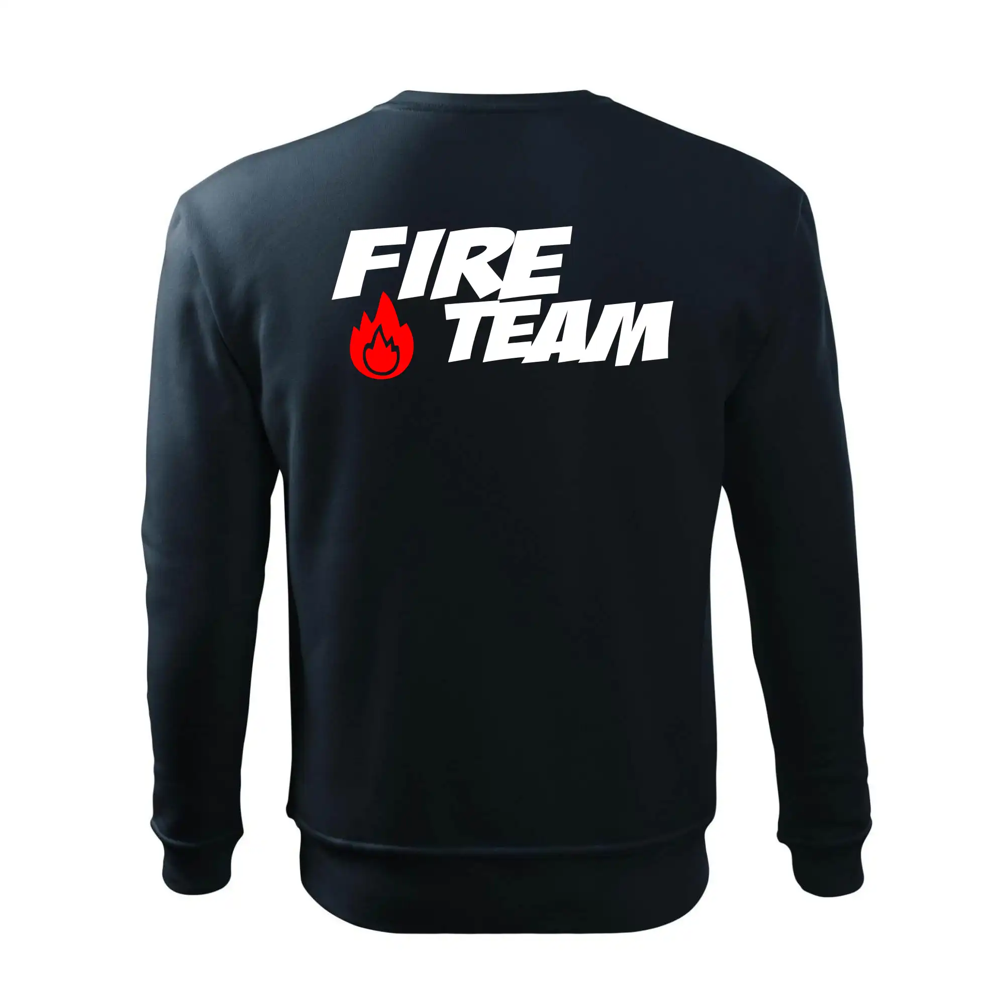 Fire Team plamen