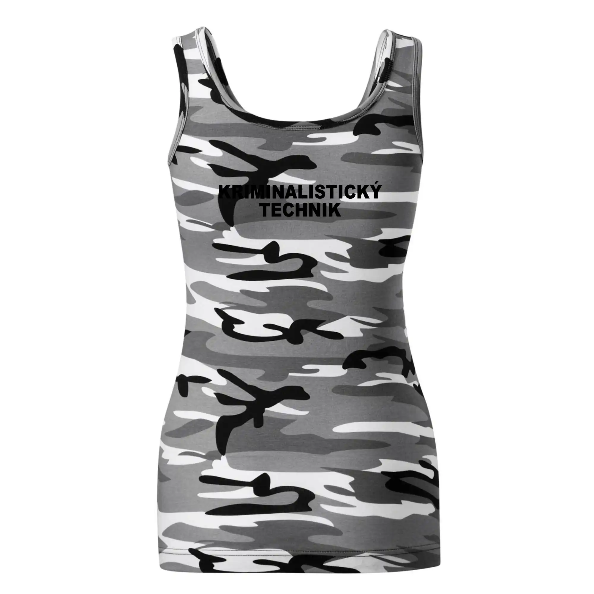 Kriminalistický technik