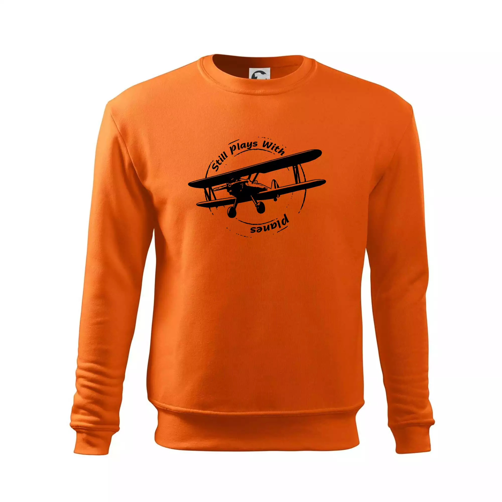 Still Plays With Planes