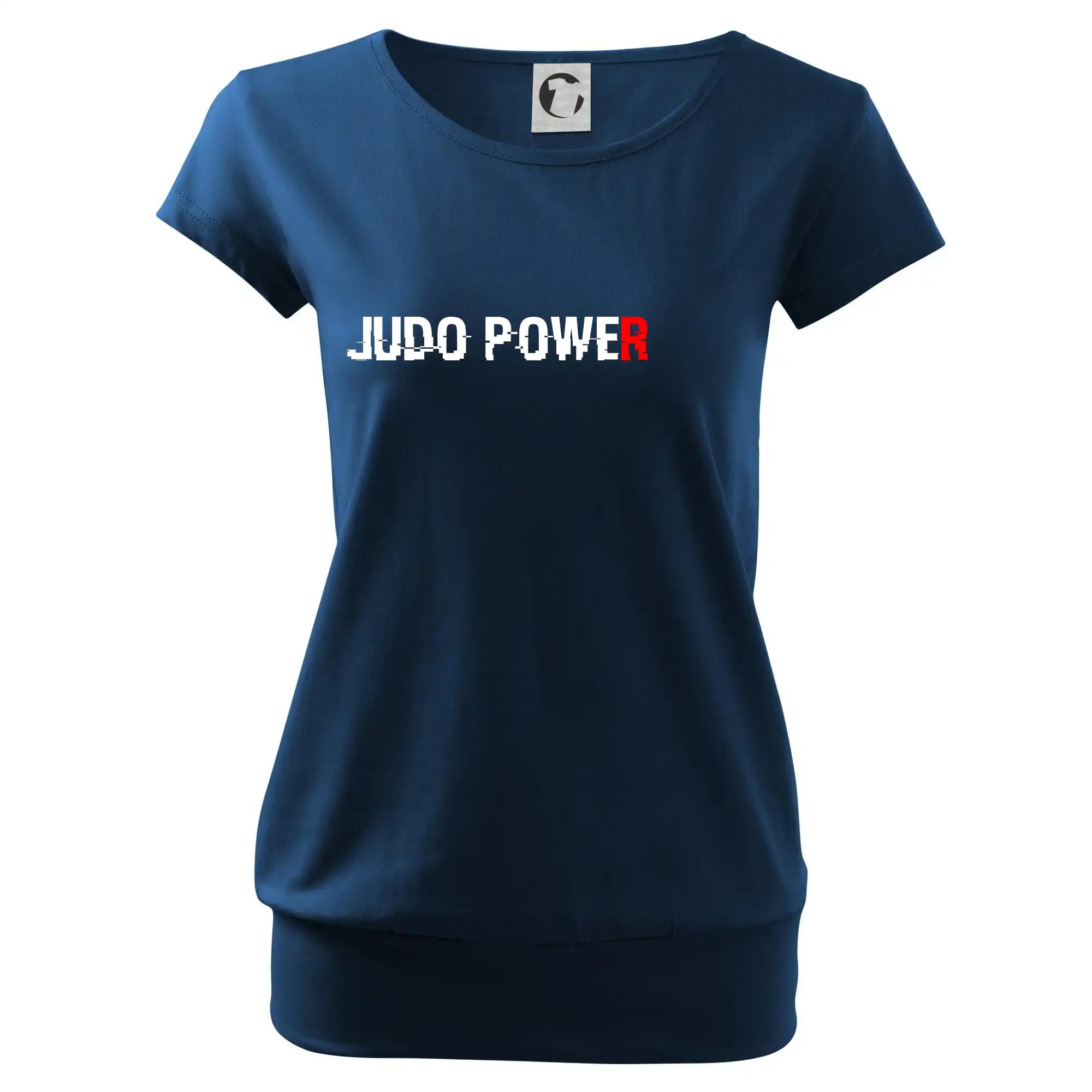 Judo power