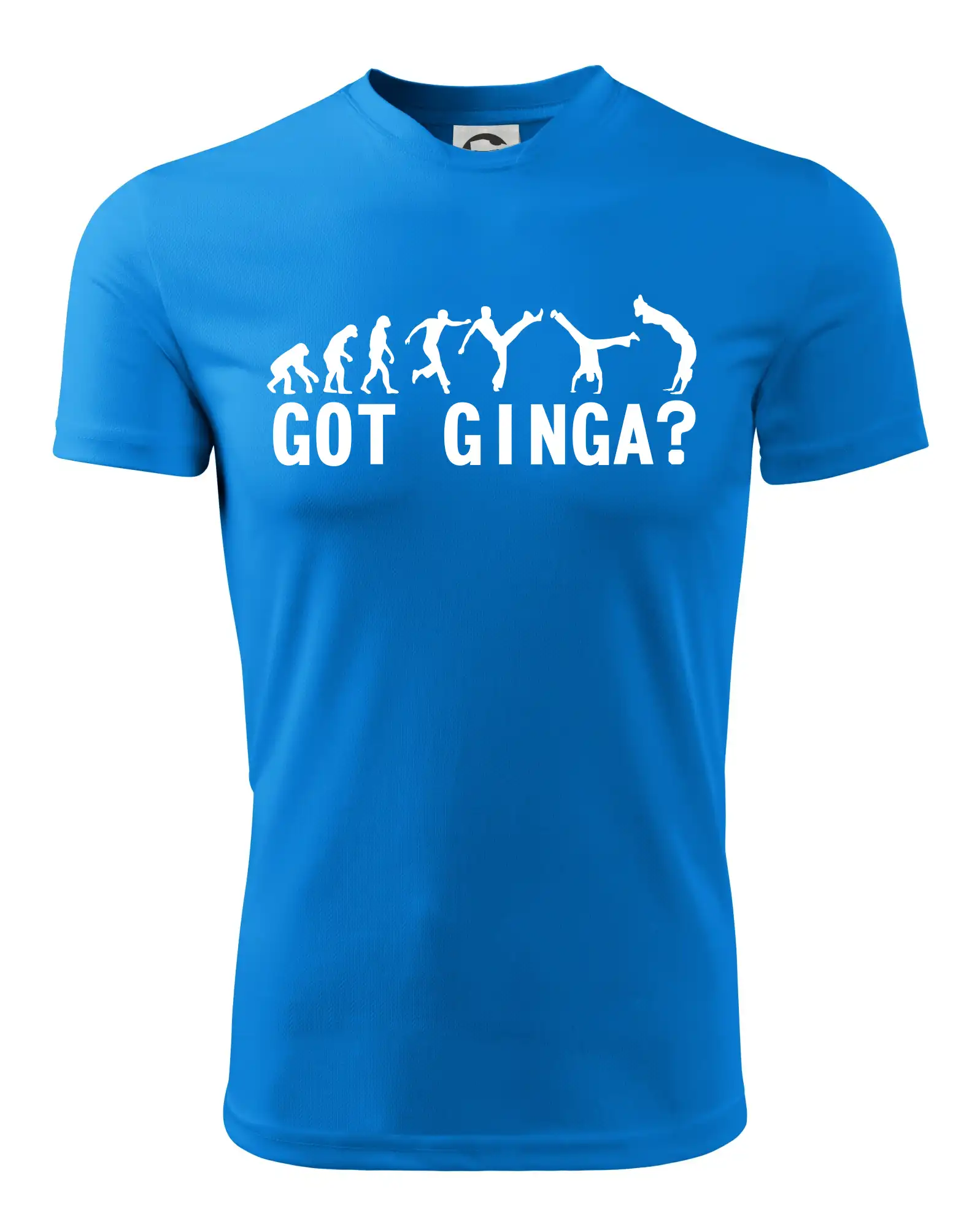 Capoeira - Got Ginga