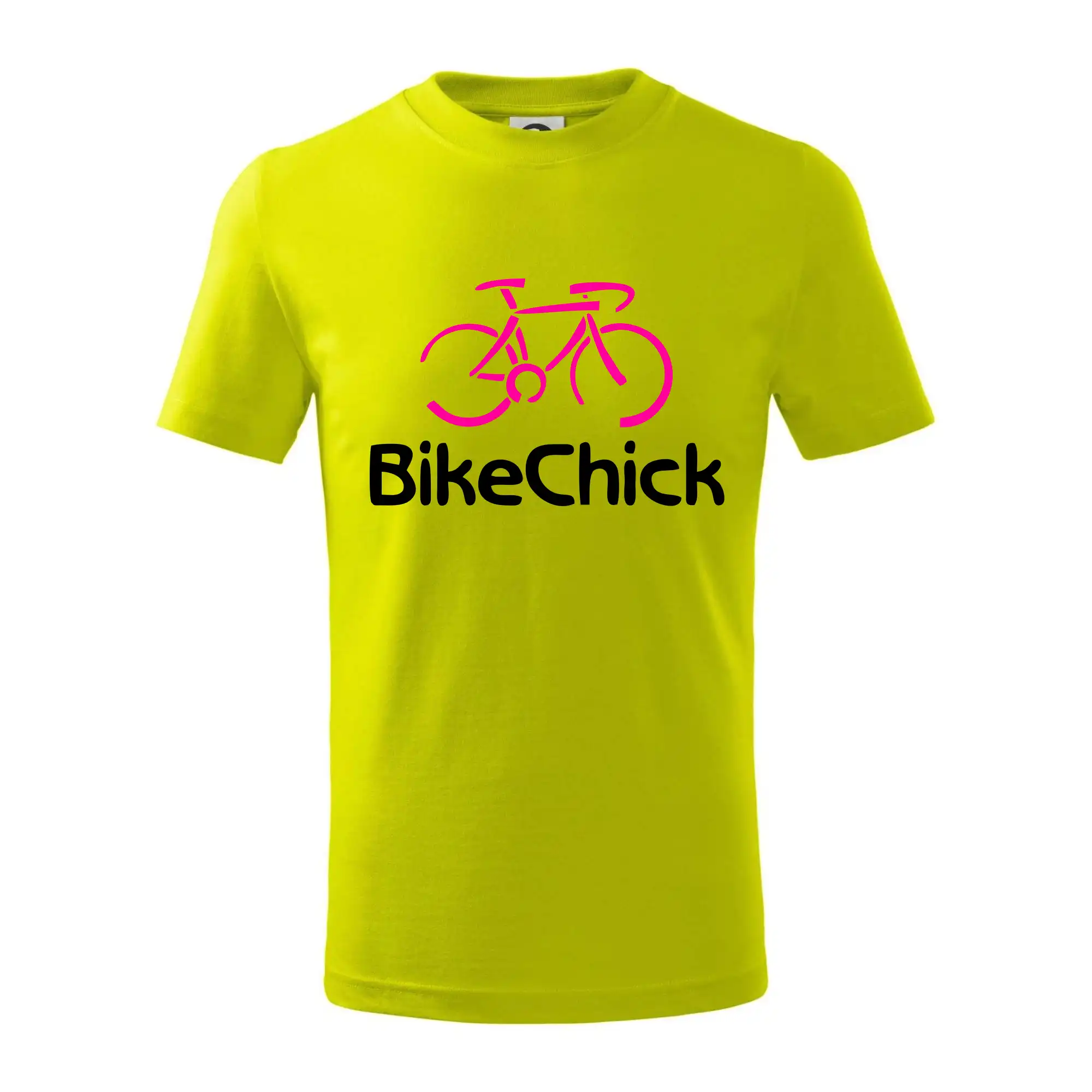 Bike Chick