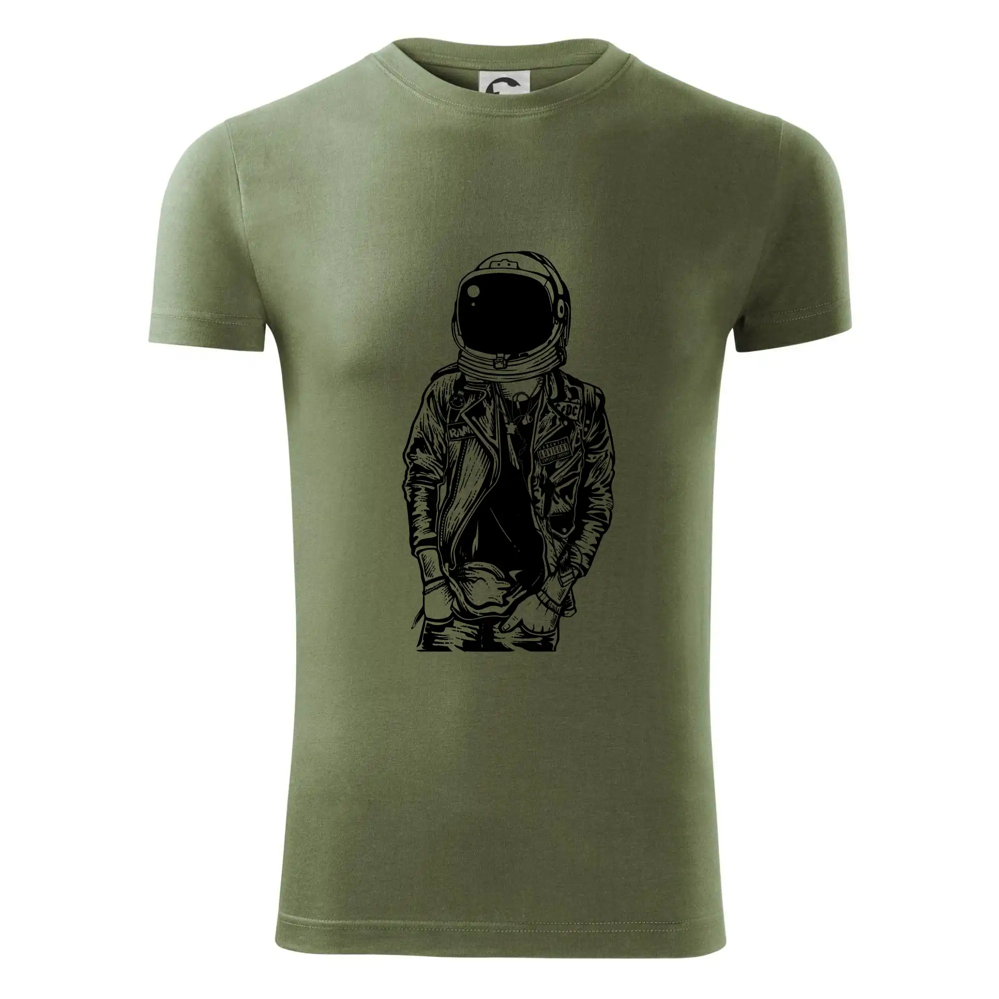Astronaut Punkster