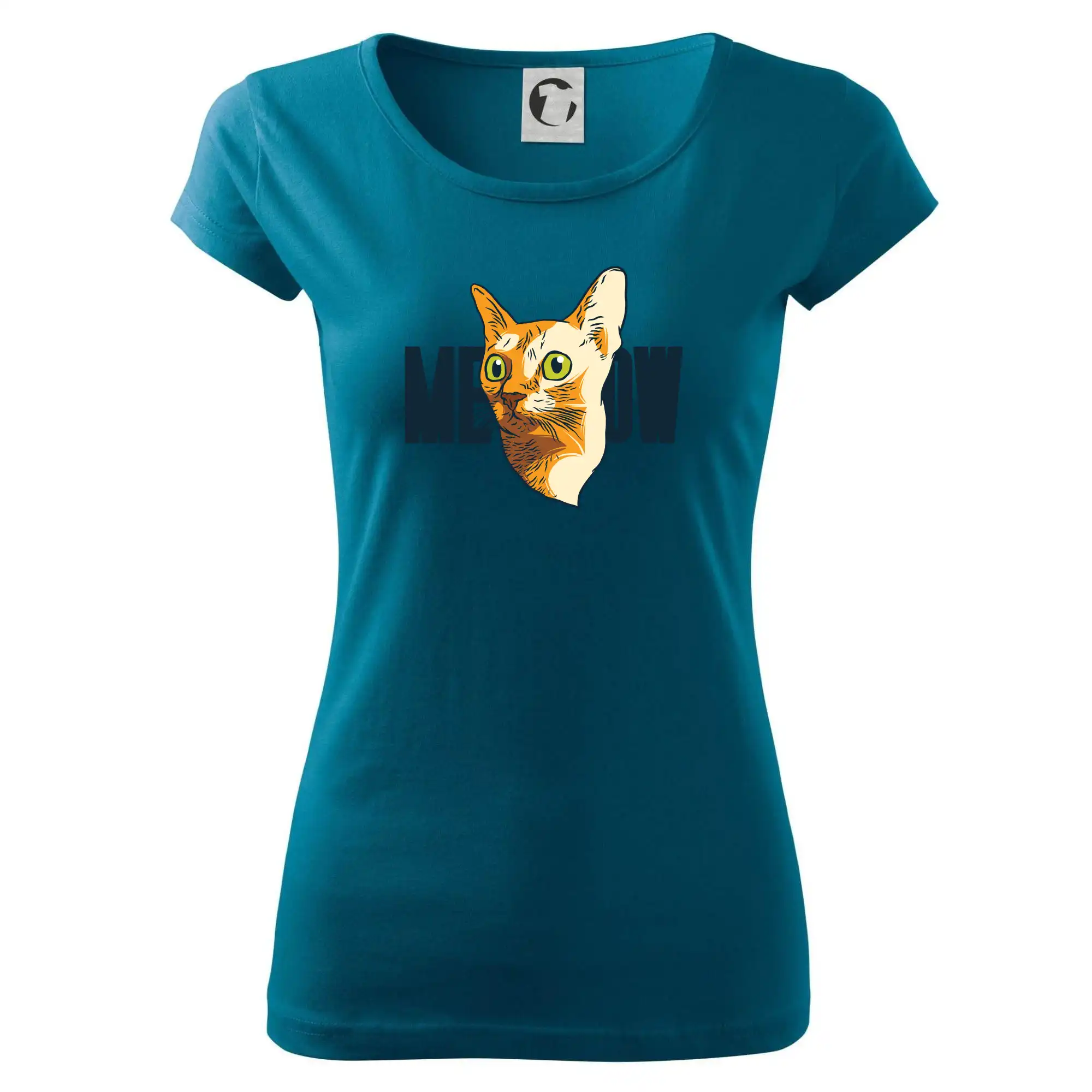 Kočka meow