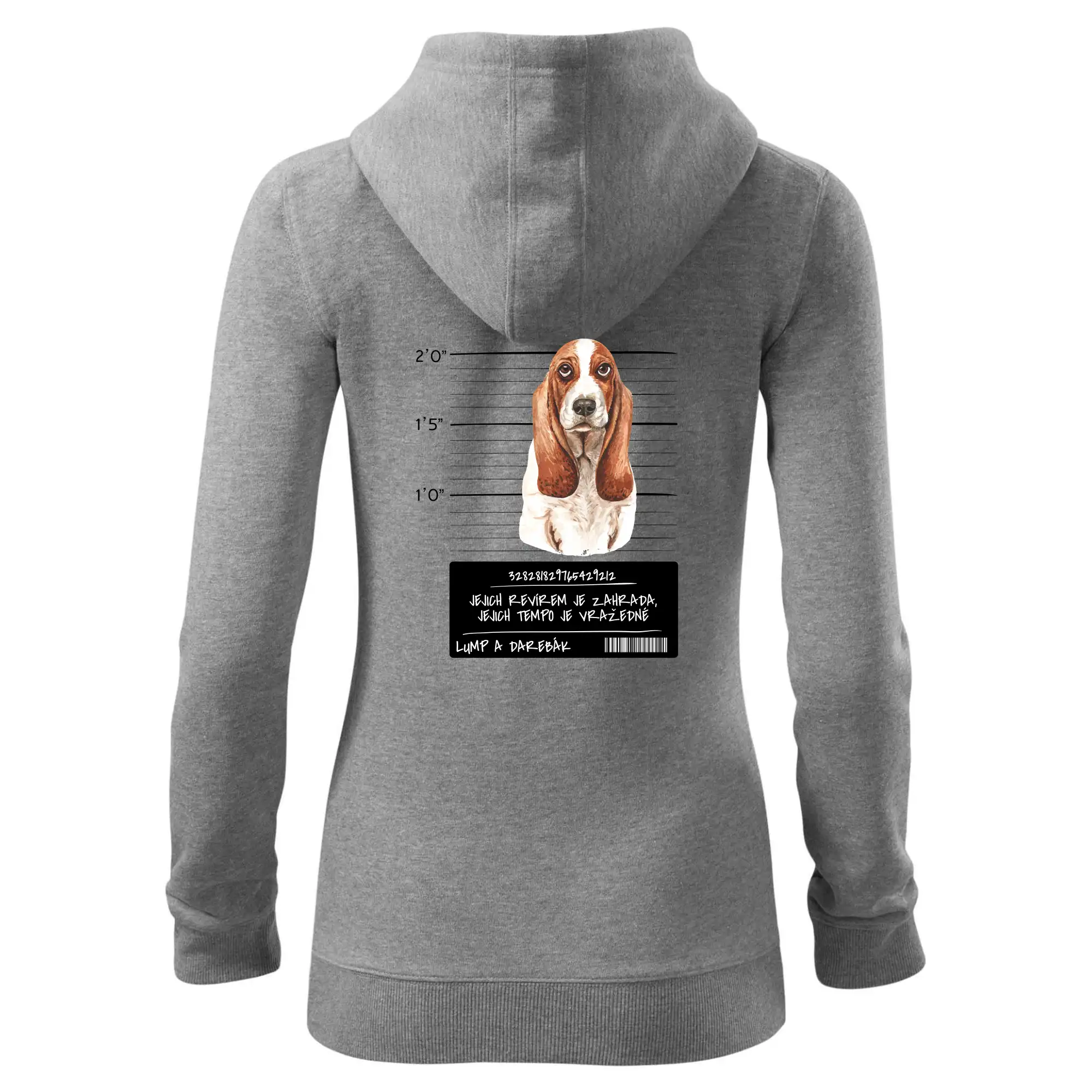 Baset - lump a darebák