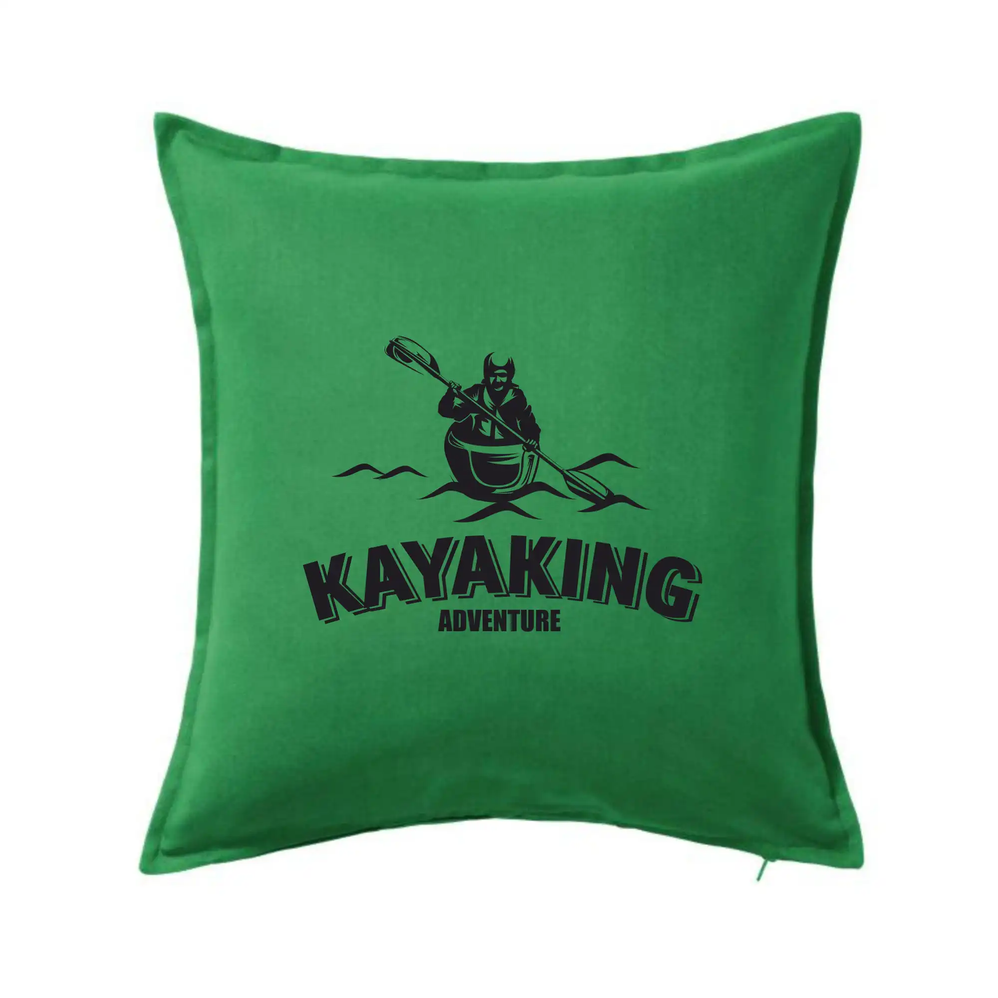 Kayaking adventure