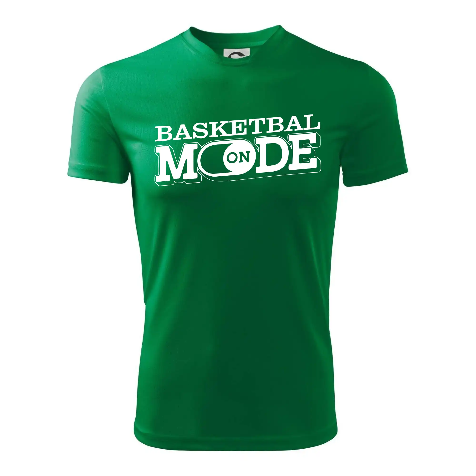 Basketbal mode