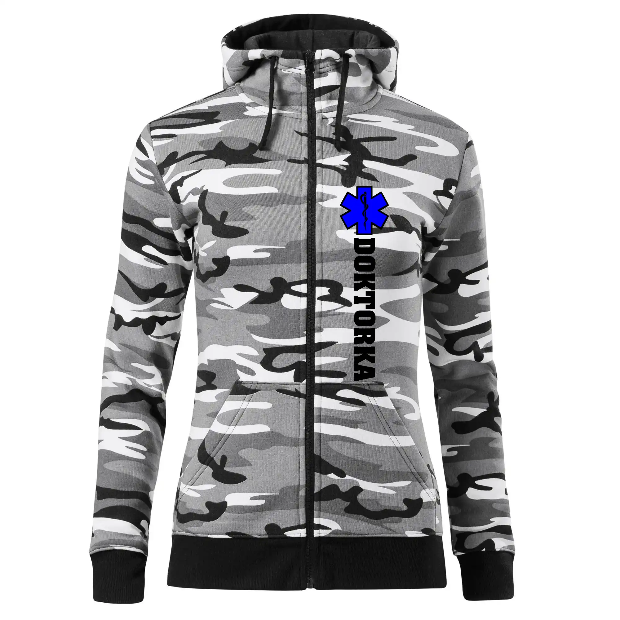 Hvězda života - doktorka