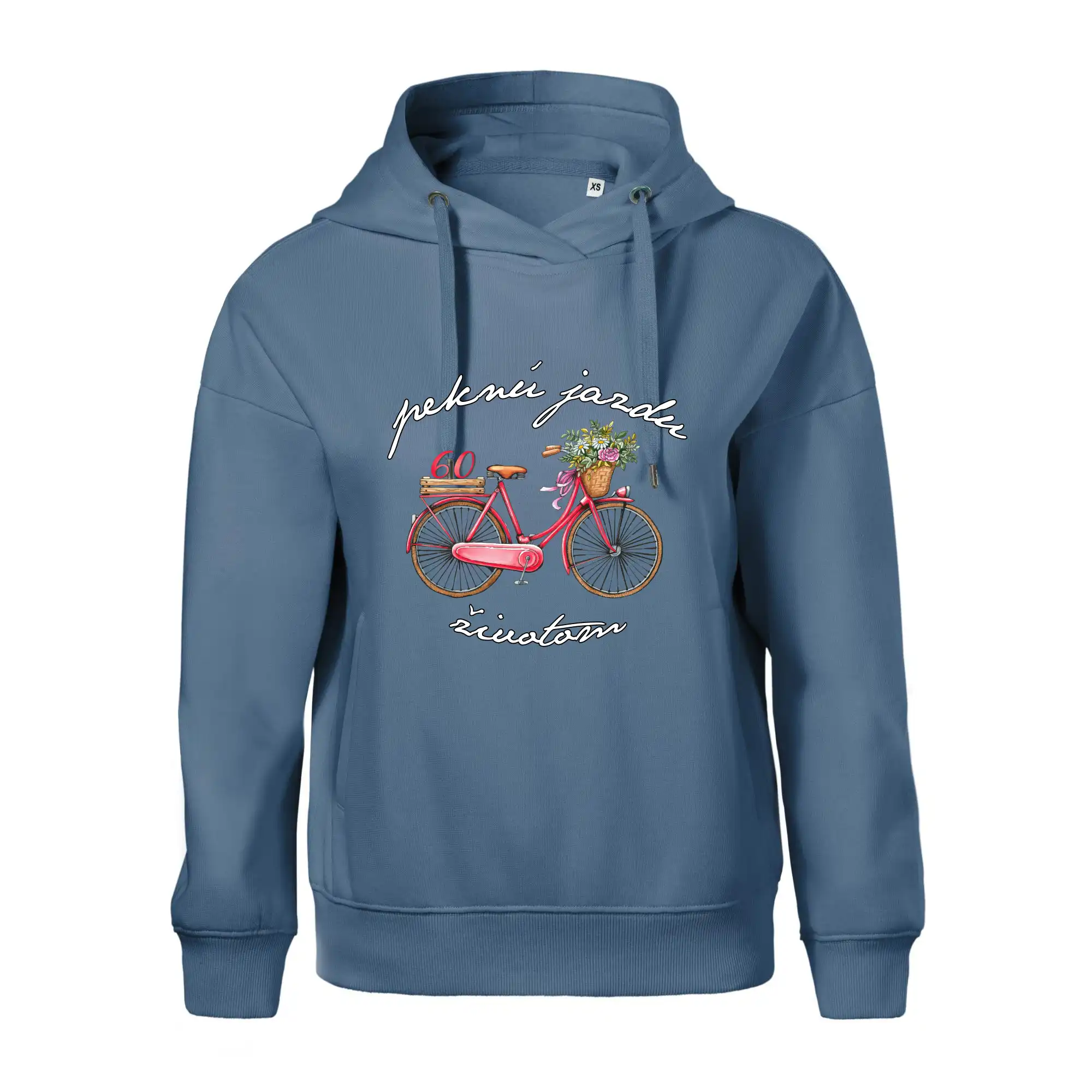 Peknú jazdu životom 60