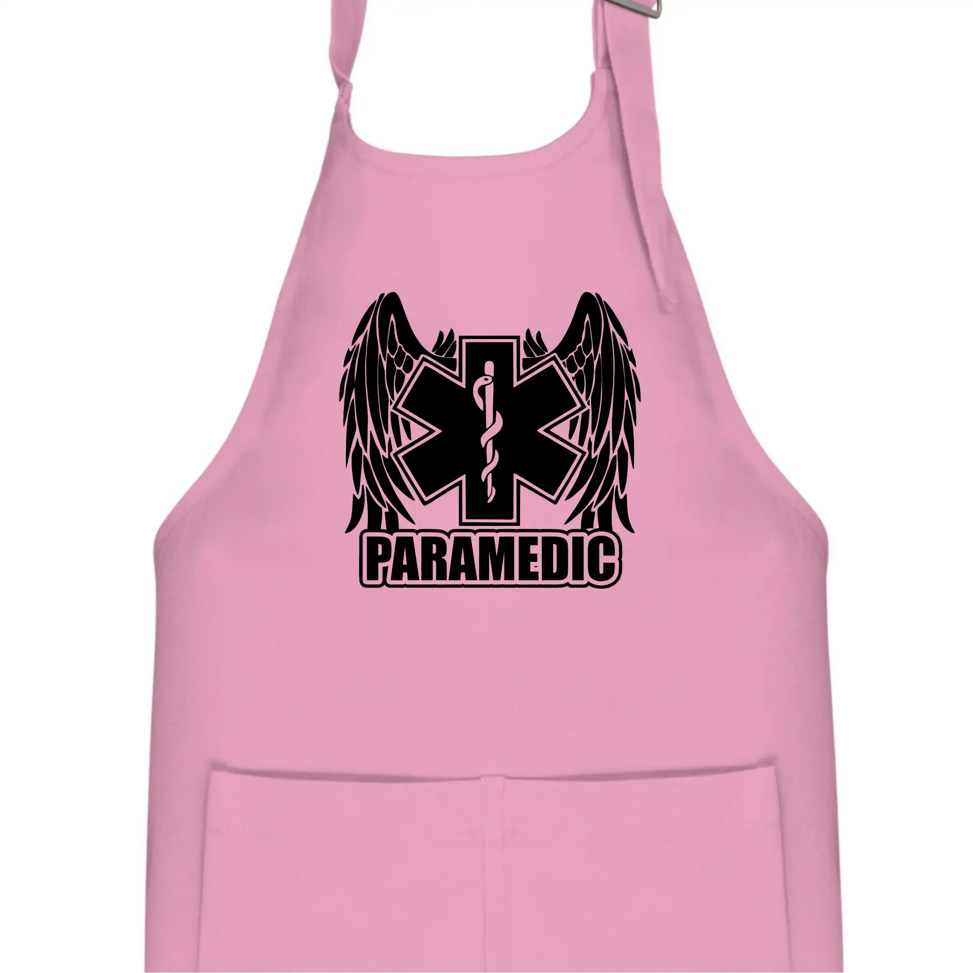 Paramedic