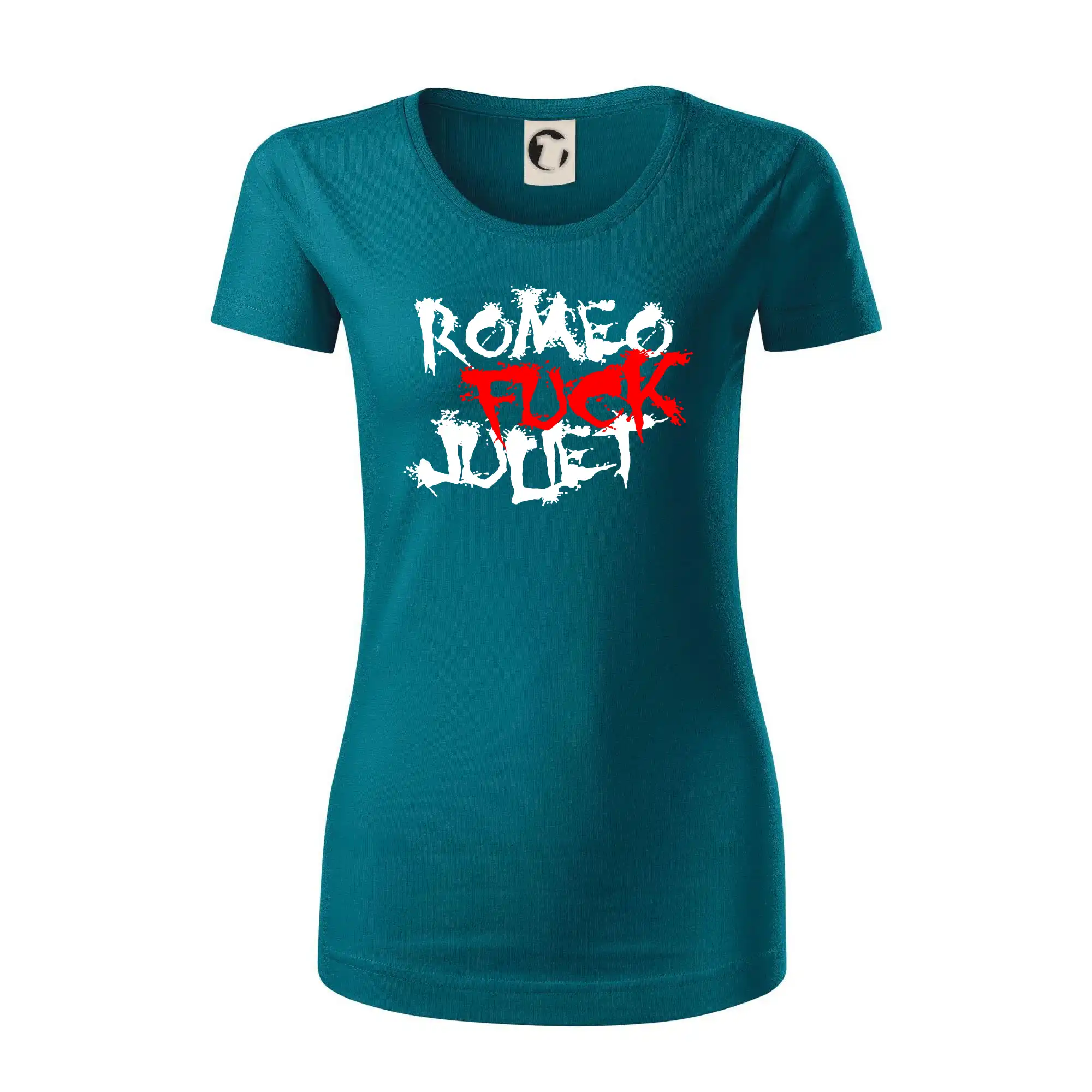 Romeo Fuck Juilet - Romeo vojel Julii