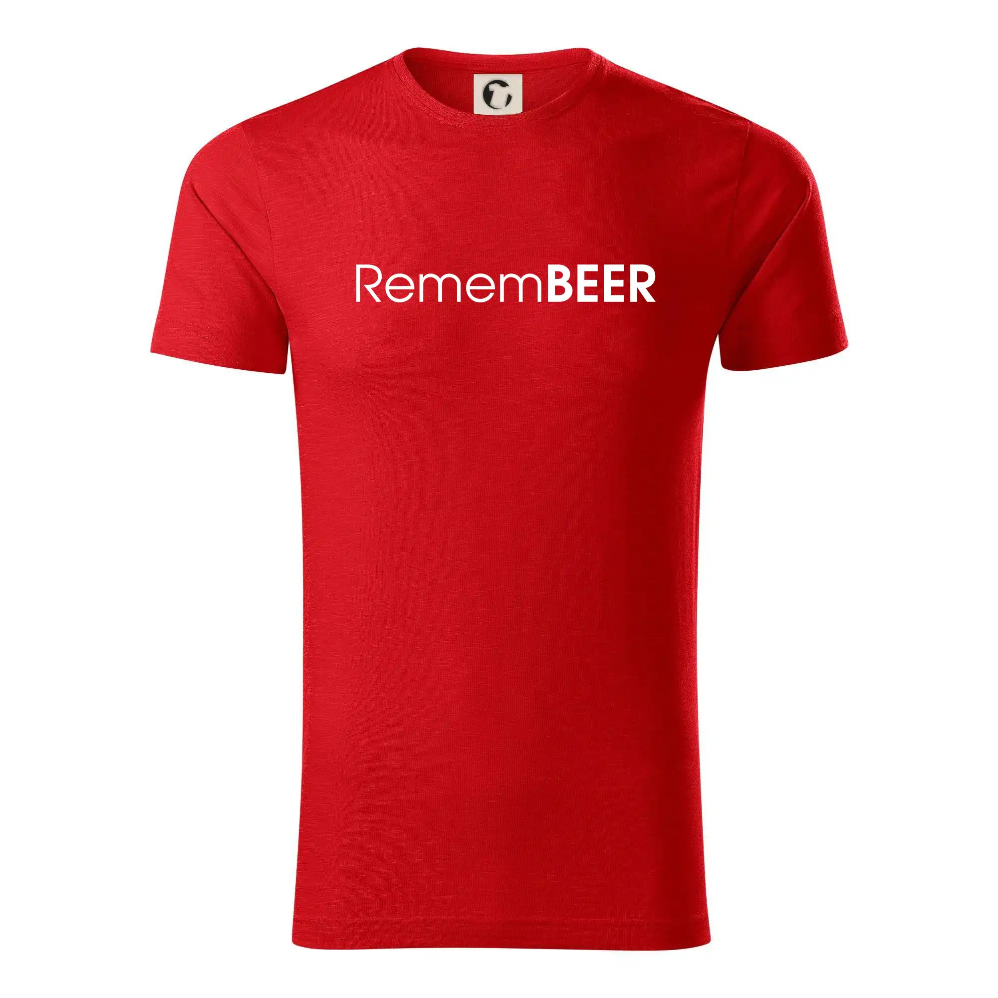 Pivní nápisy RememBEER