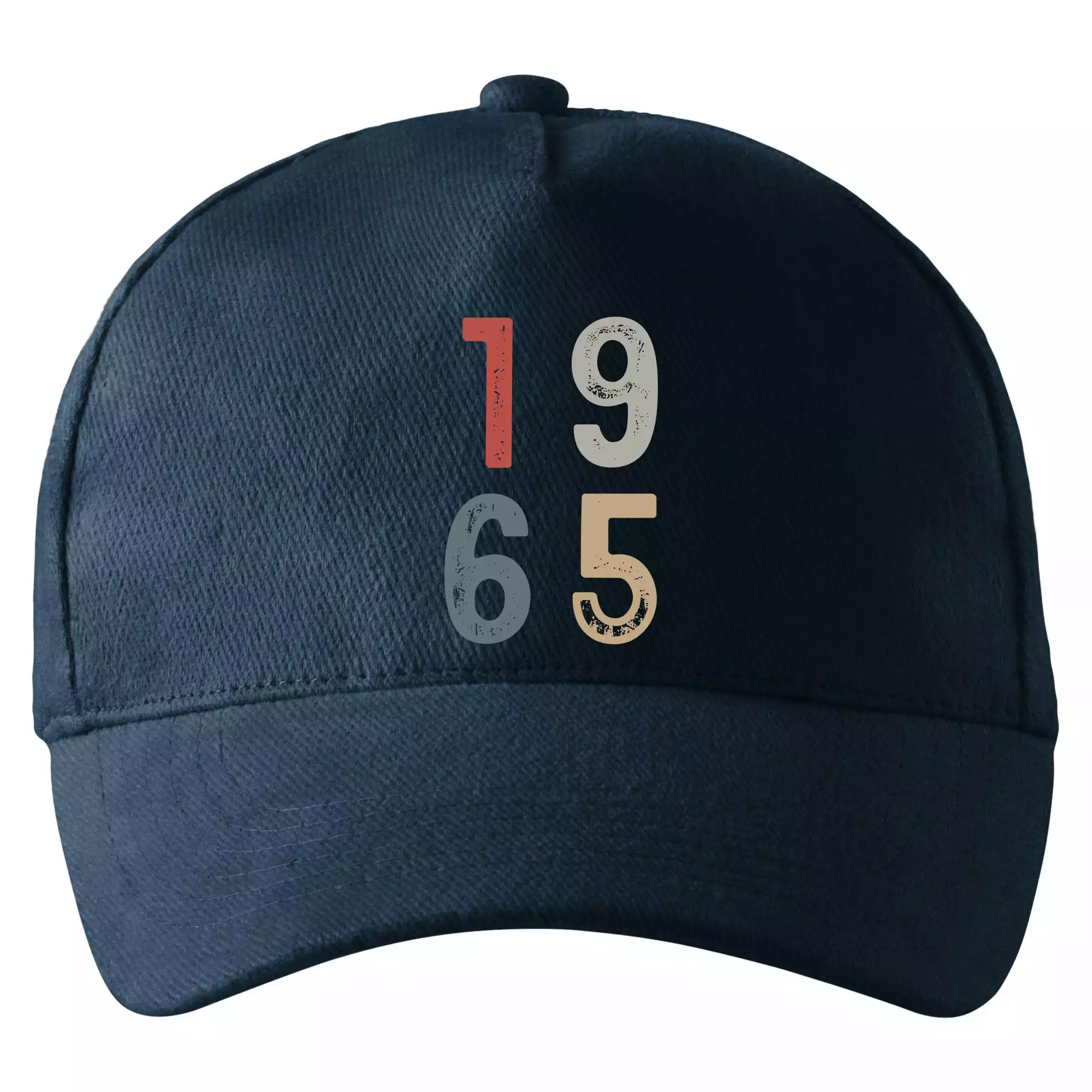 Vintage číslice 1965