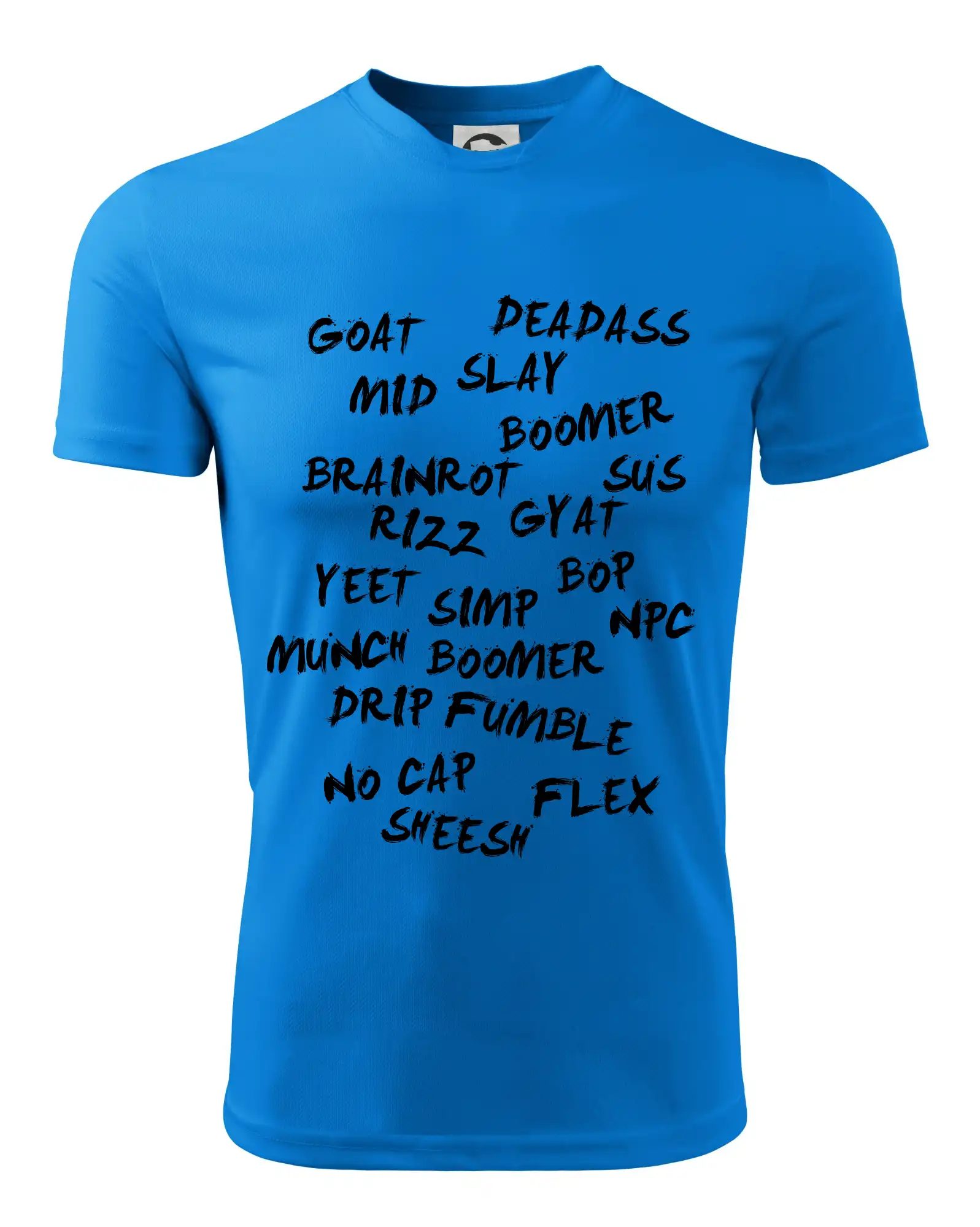 Generace Z - Gen Z slovník