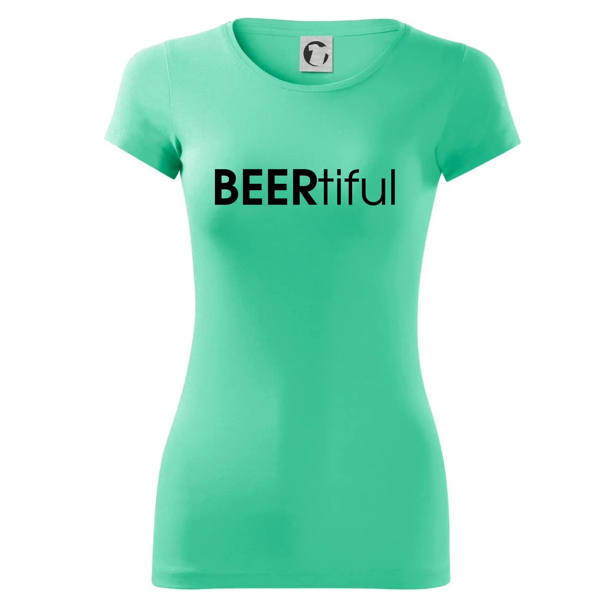 Pivní nápisy BEERtiful