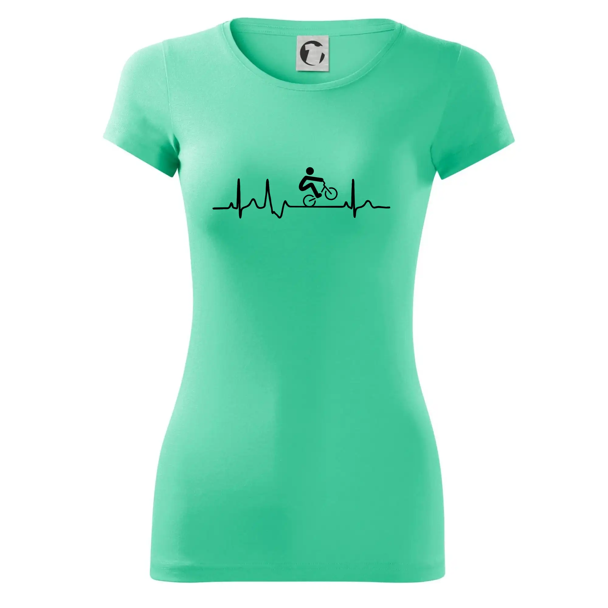 EKG BMX kolo