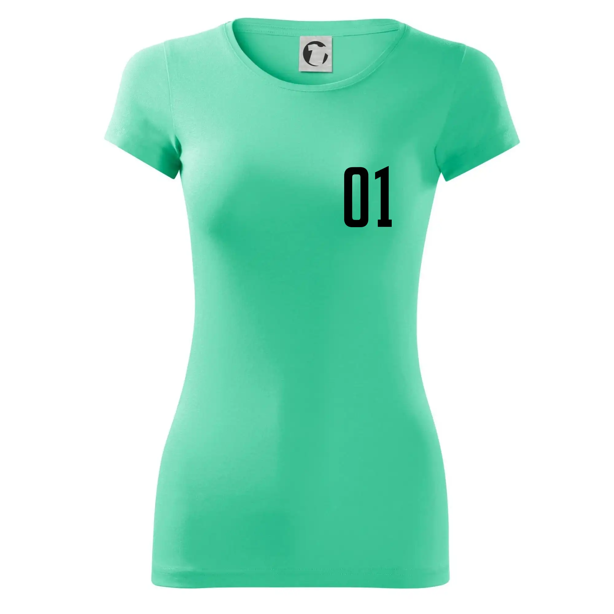 Futbalový dres - vlastné meno a číslo