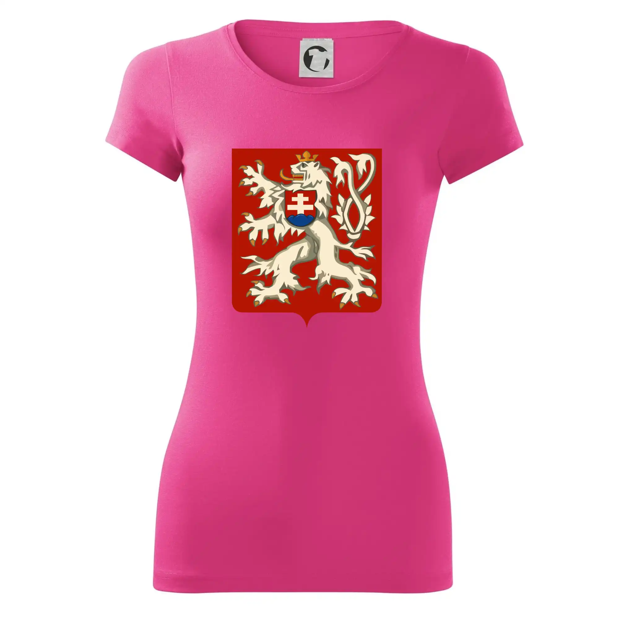 Znak ČSR - Československá republika (1948–1960)