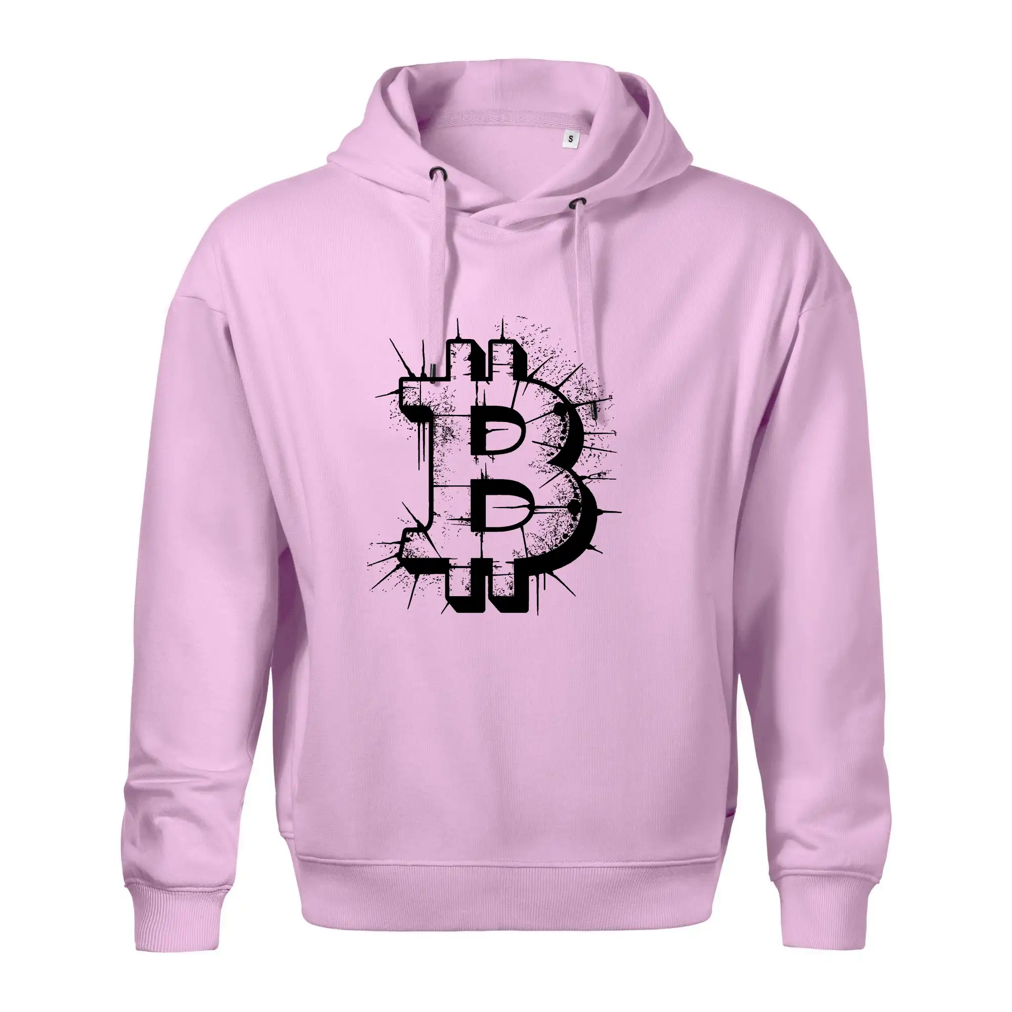Bitcoin kresba tužku