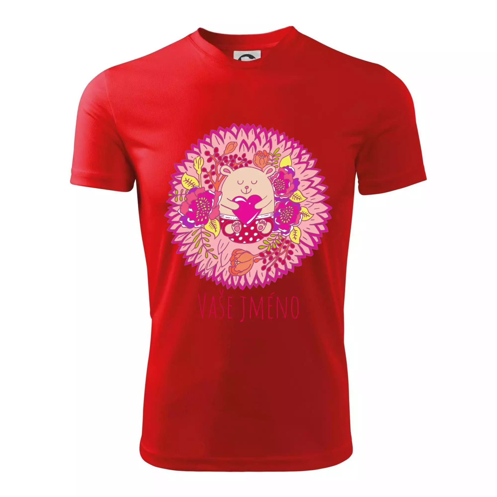 Baby giirl (Pecka Design)