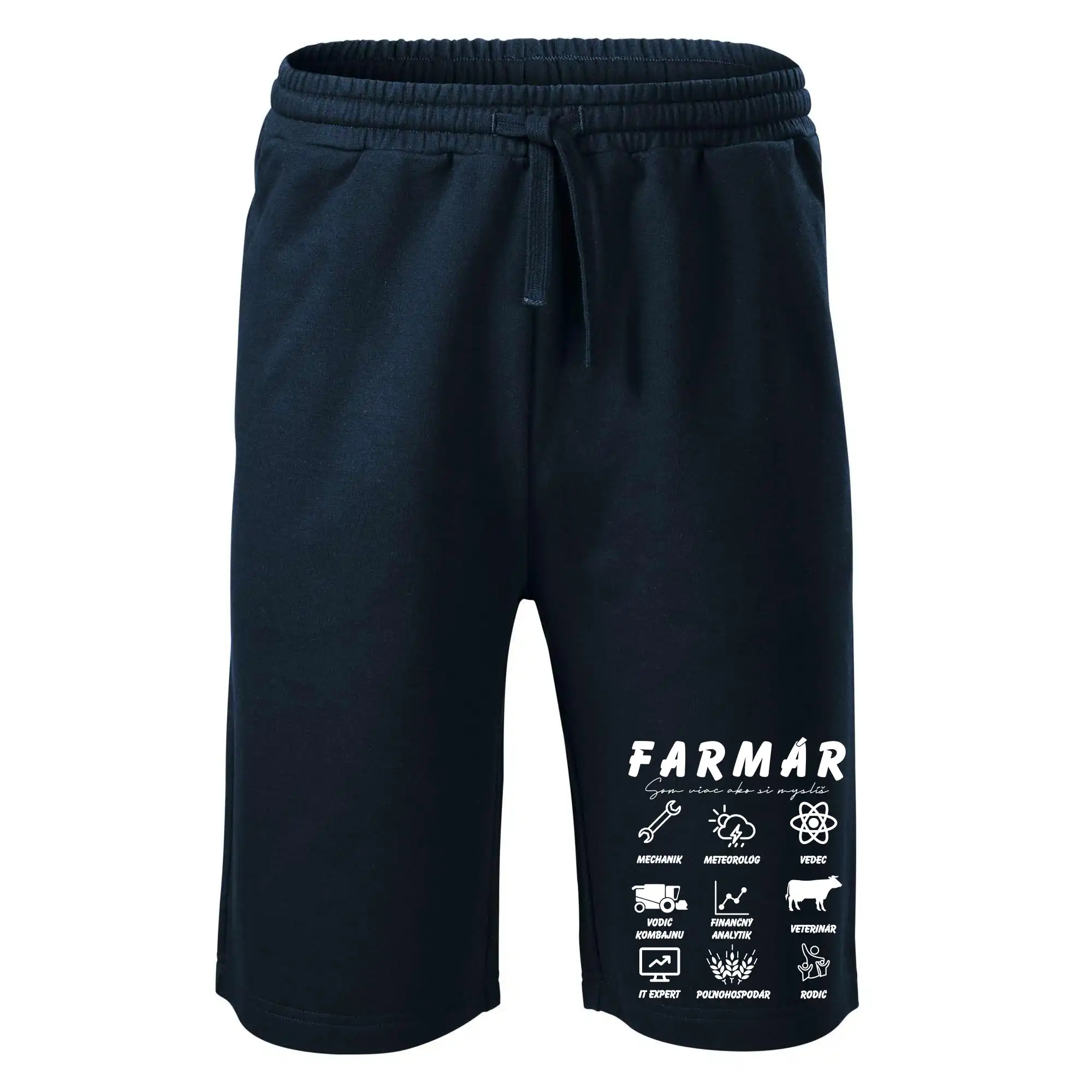 Farmár  symboly SK