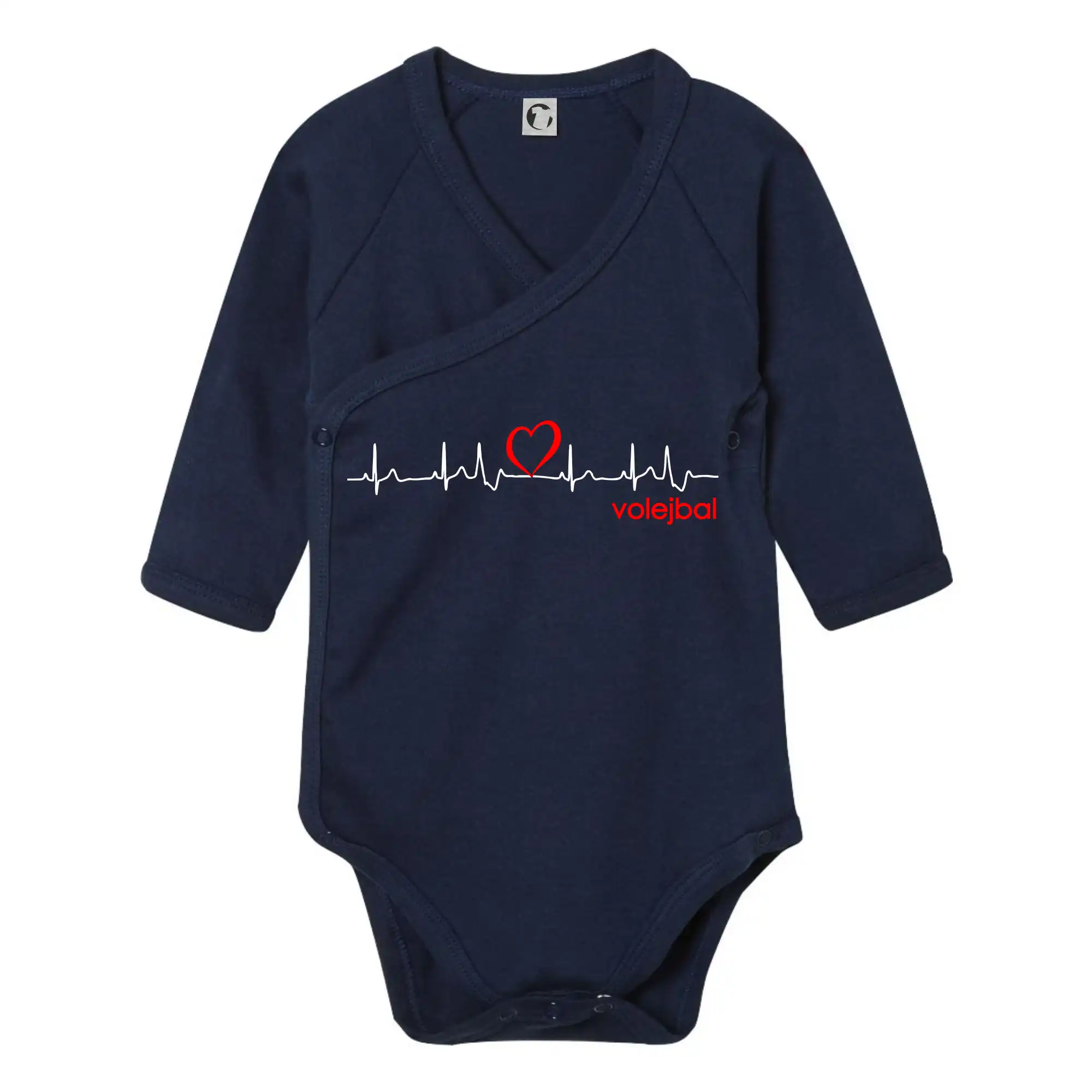 Moje srdce bije pro Volejbal