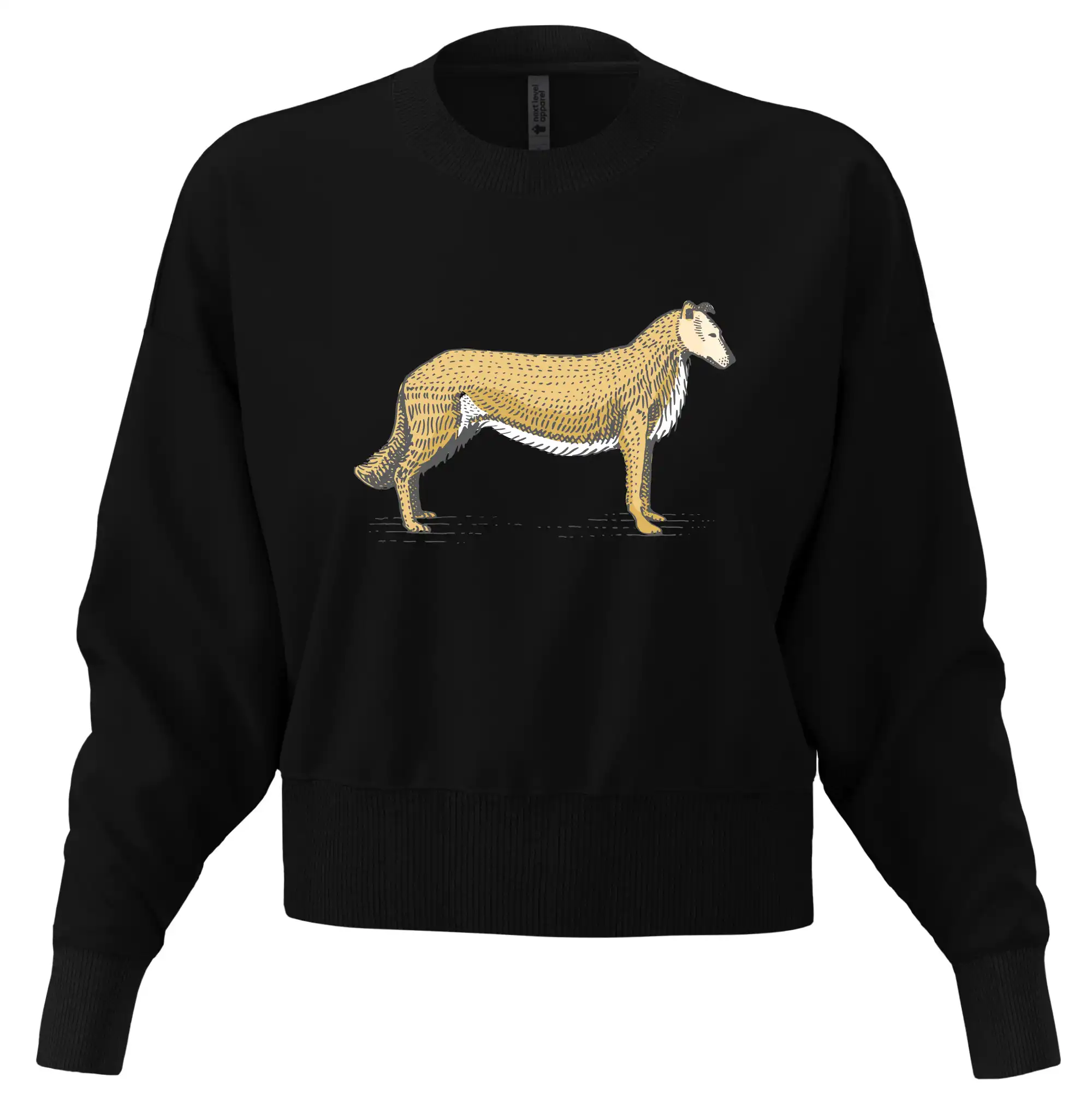 Vintage Collie