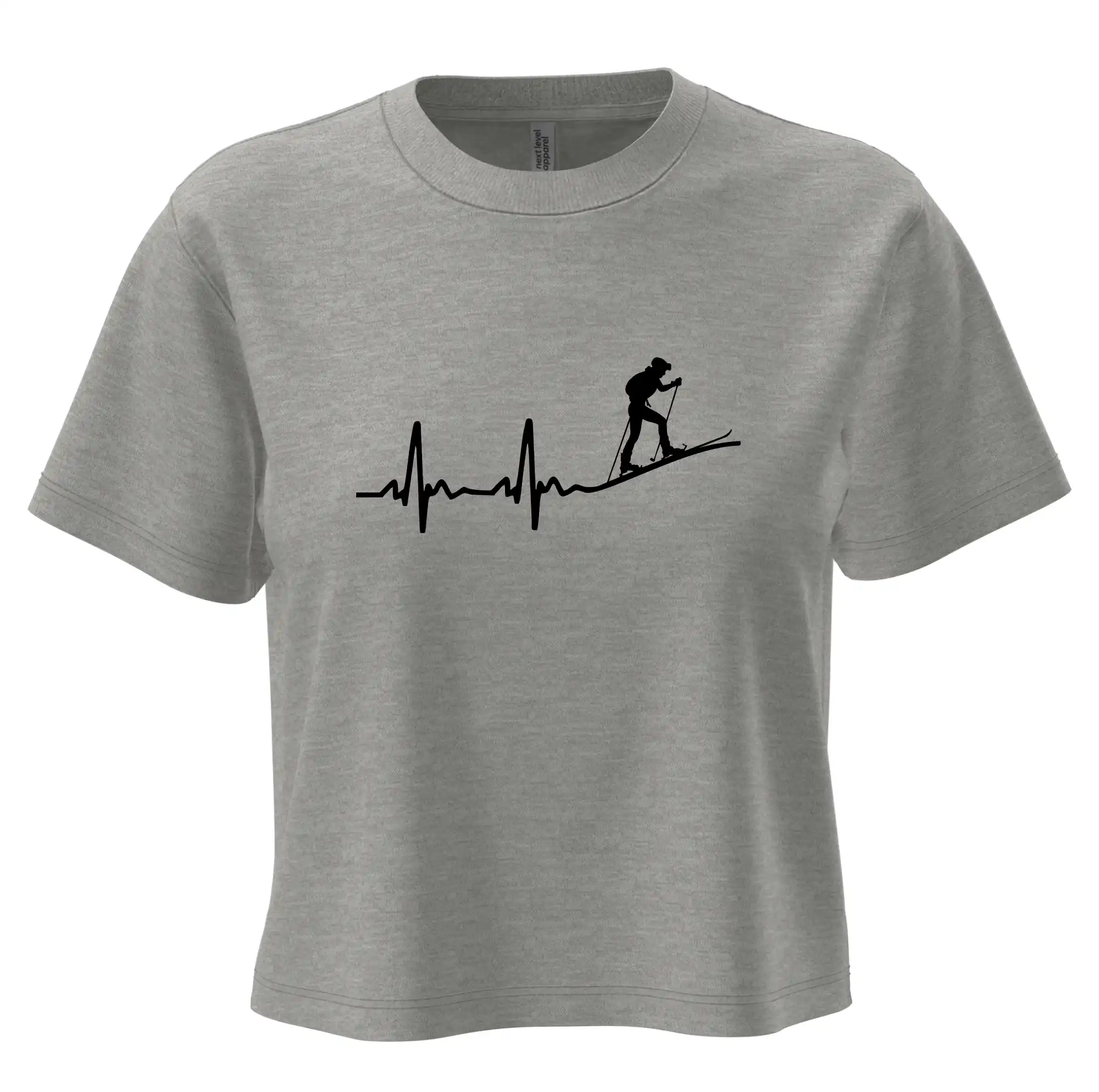 EKG skialpinismus