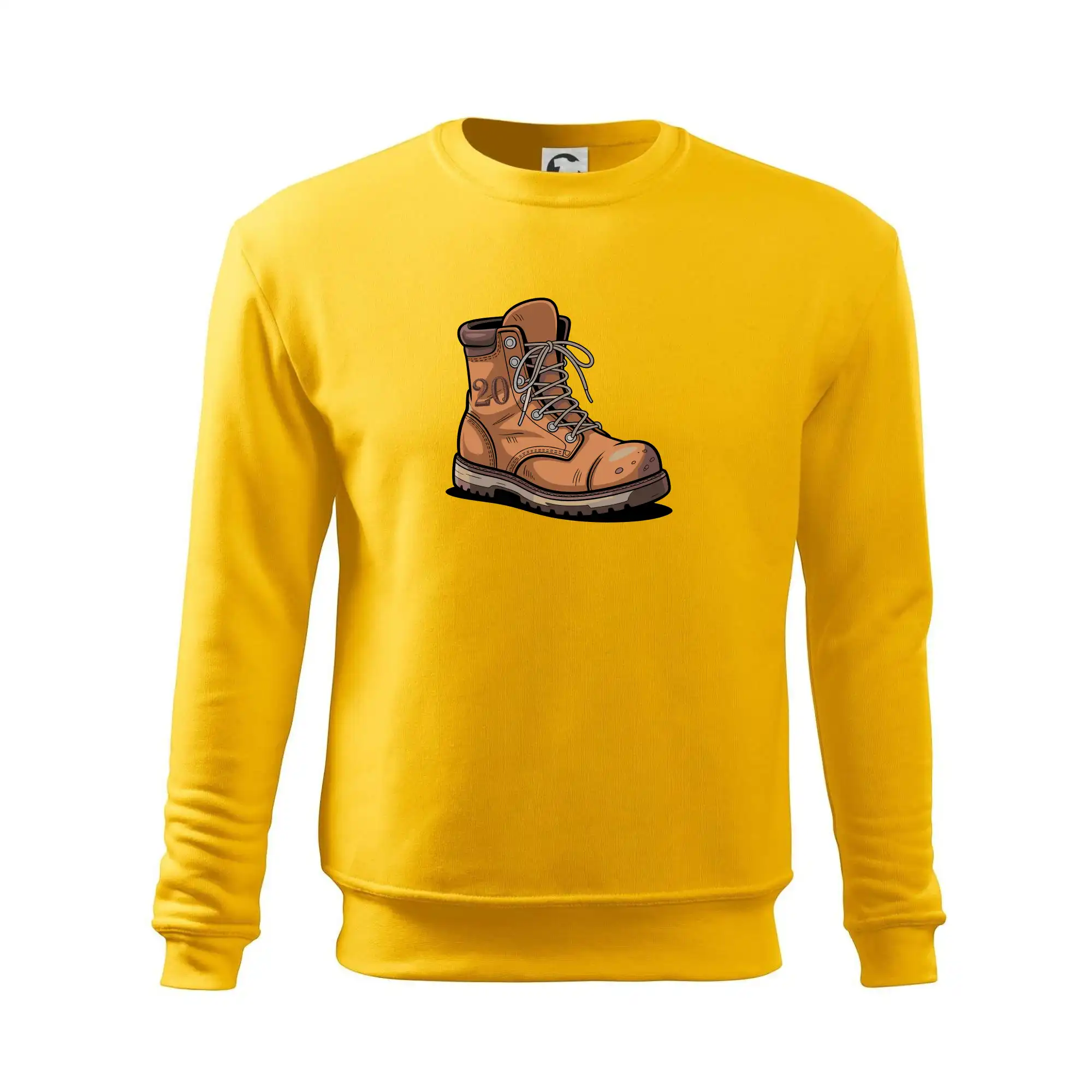 Turistická narozeninová bota 20