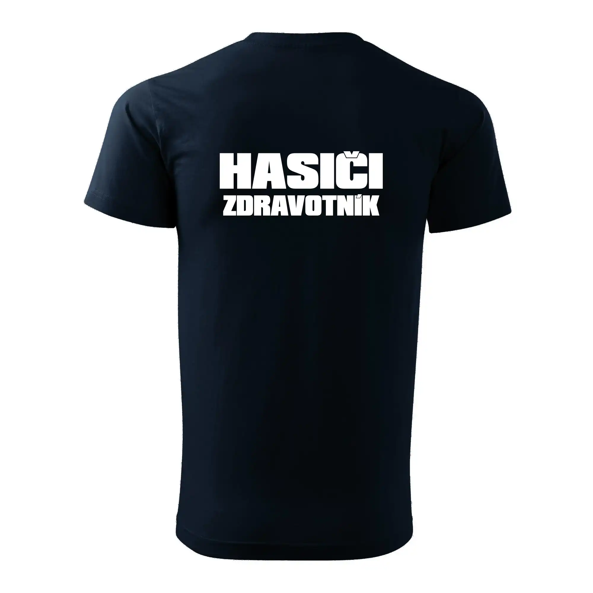 Hasiči zdravotník