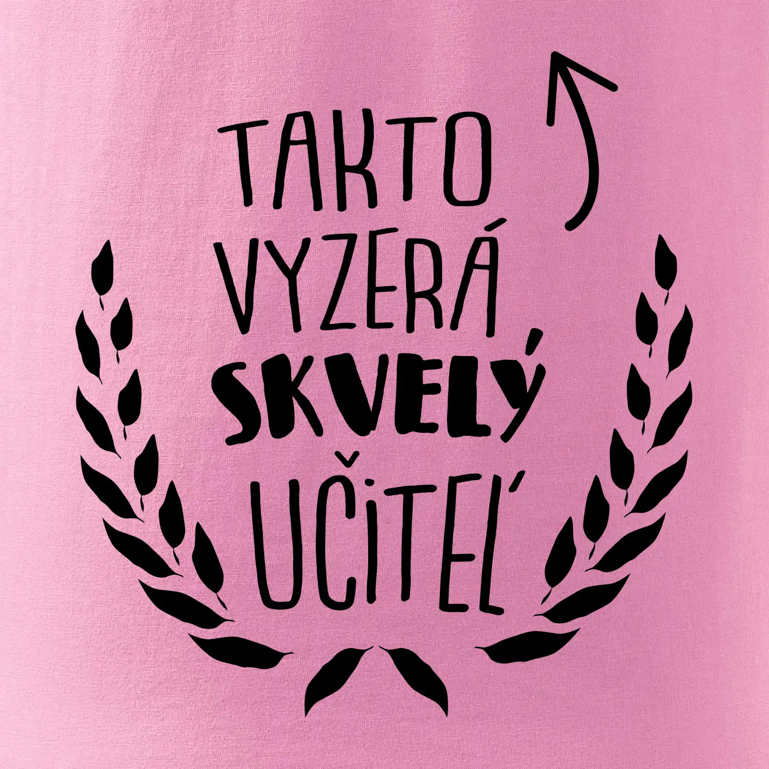 Takto vyzerá skvelý učiteľ