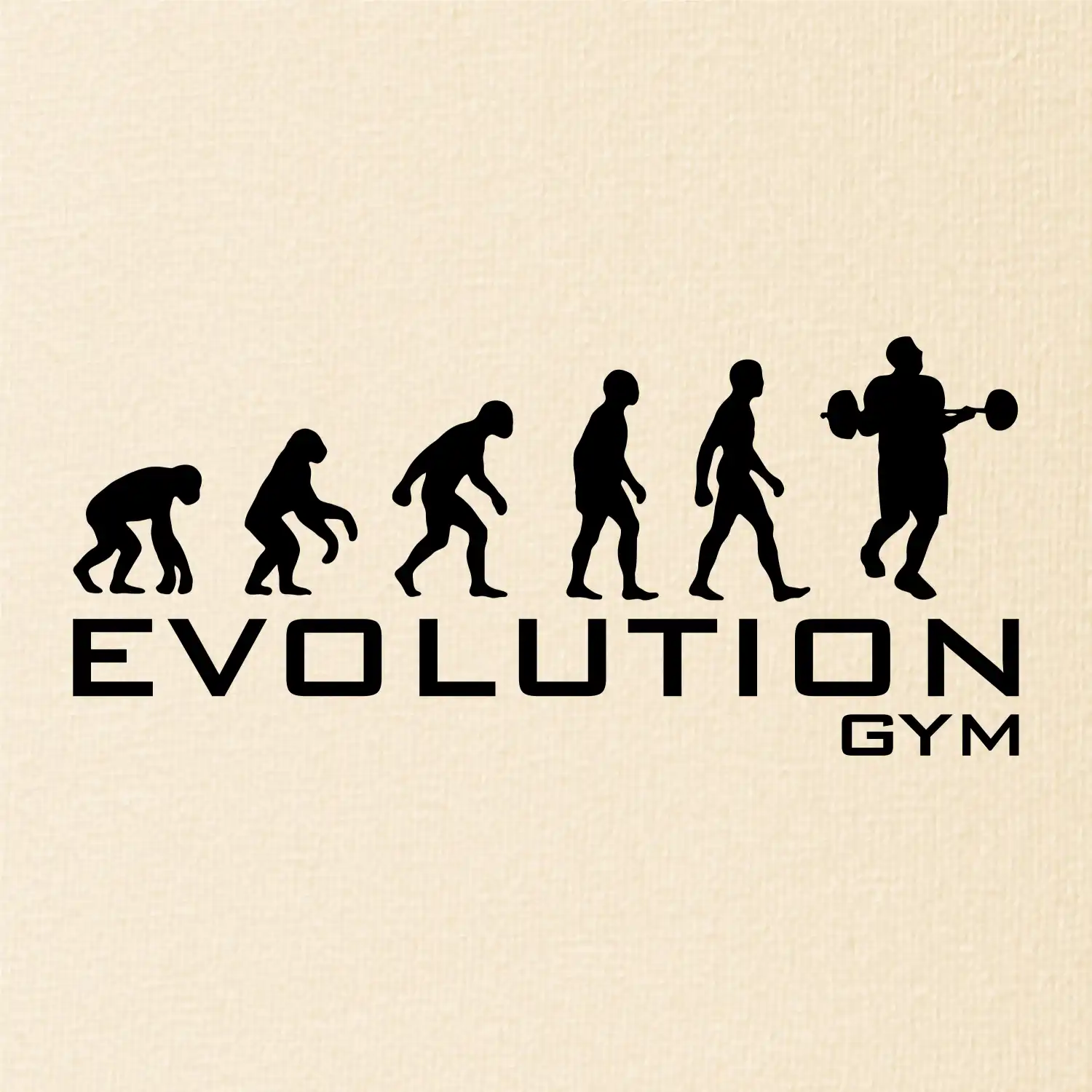 Evoluce Gym