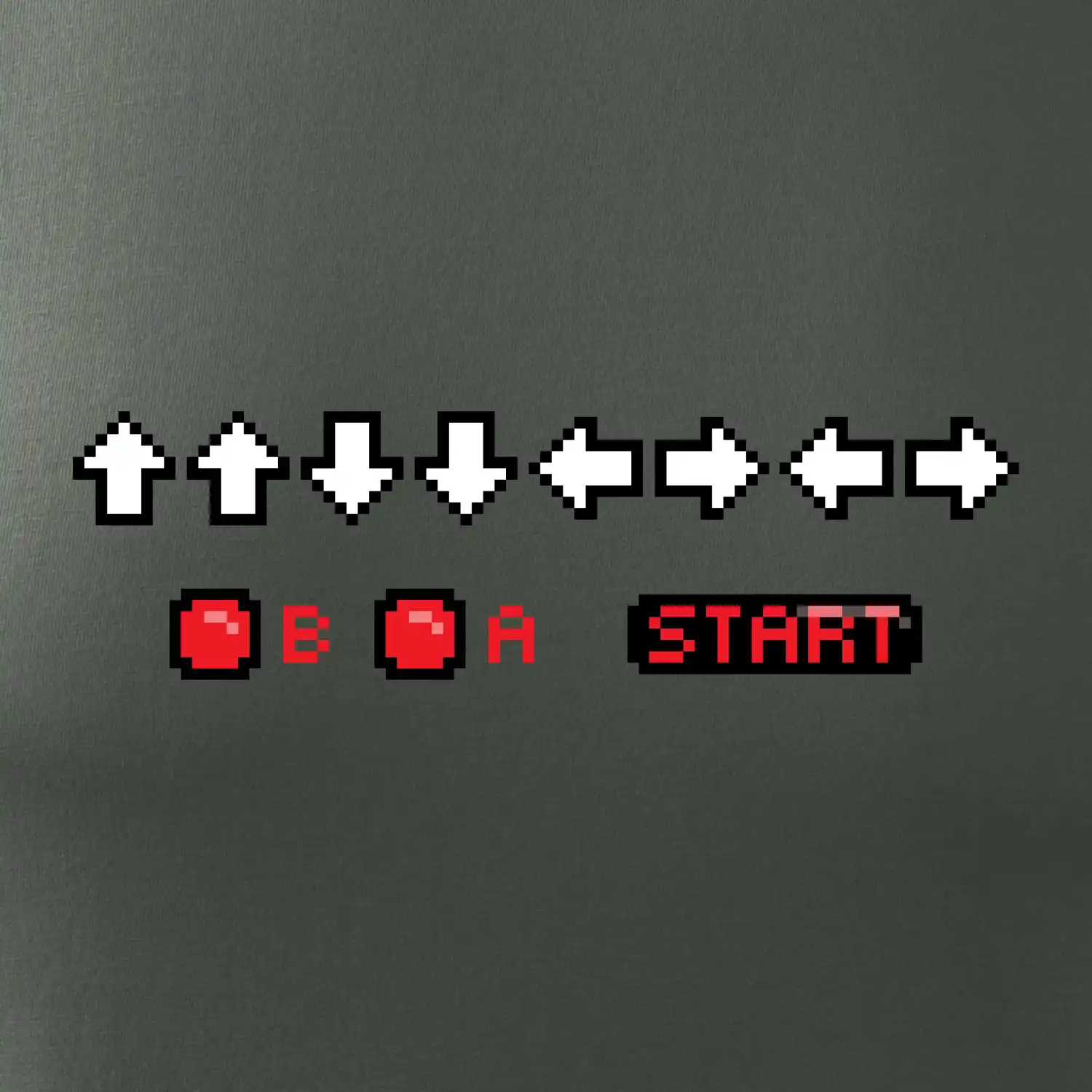 Secret cheat code