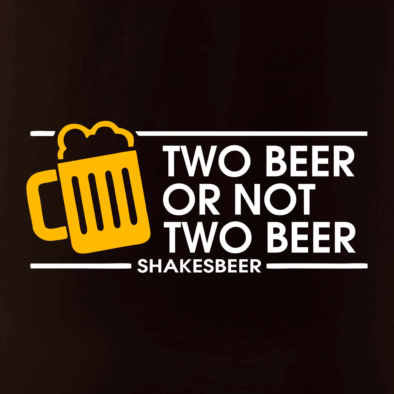 Shakesbeer