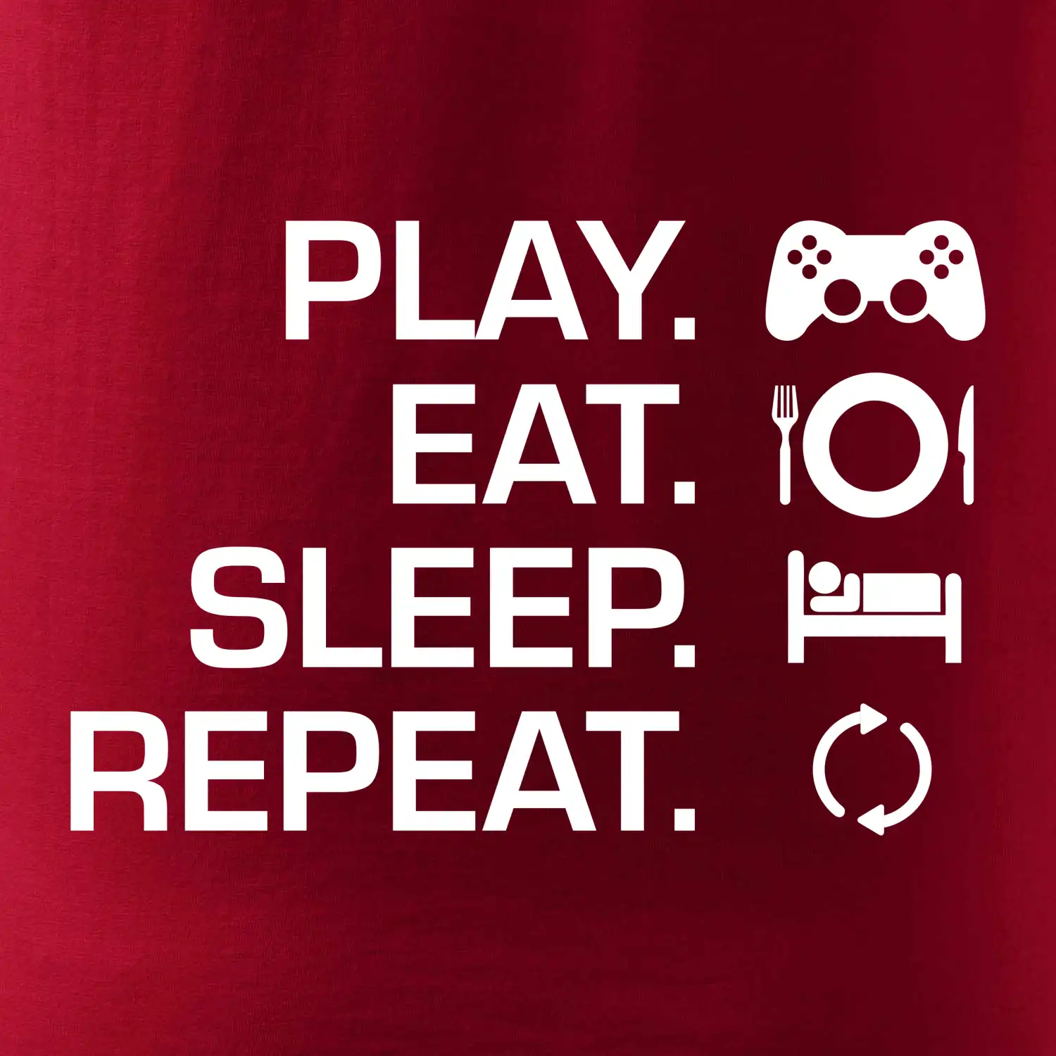 Play Eat Sleep Repeat game