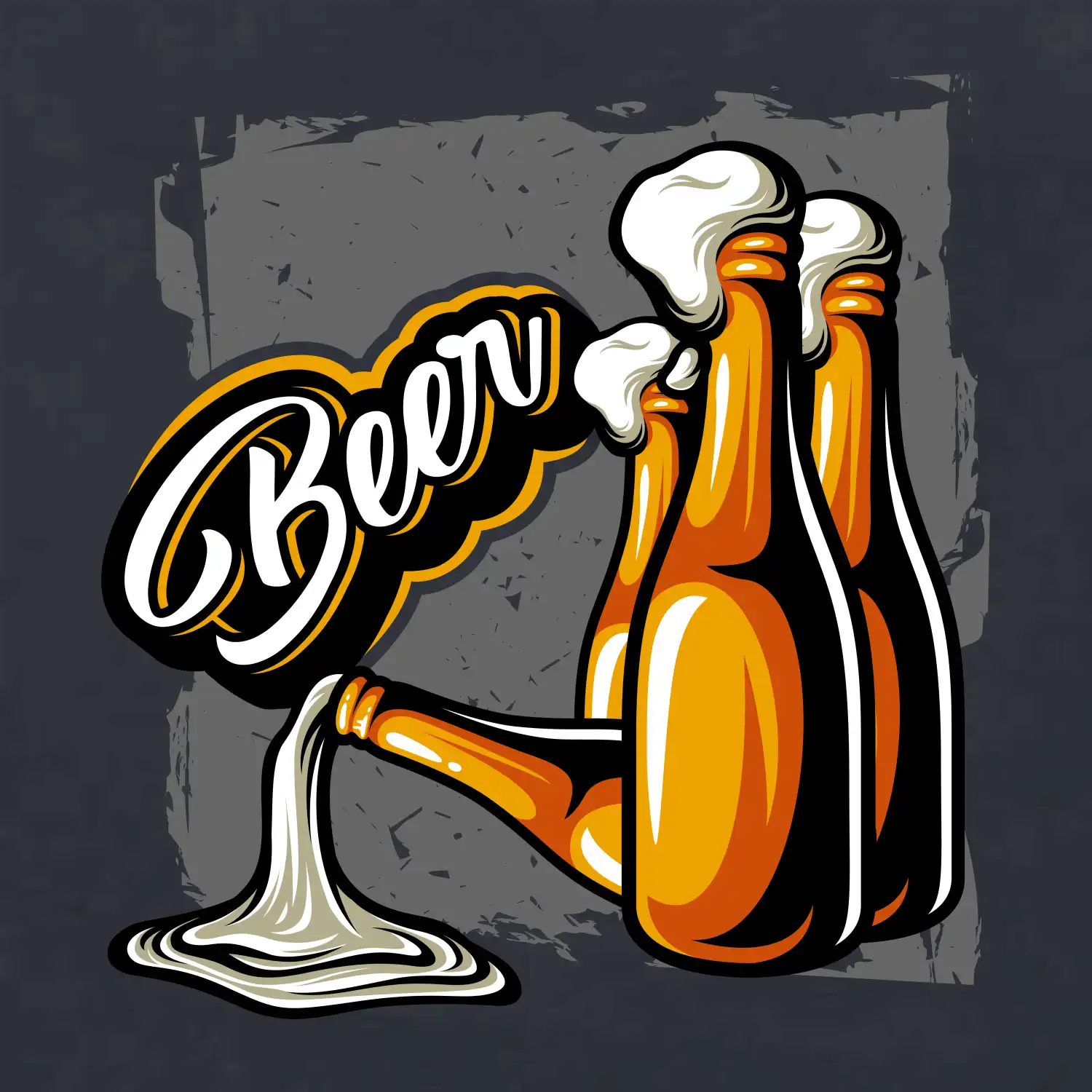 Beer lahve