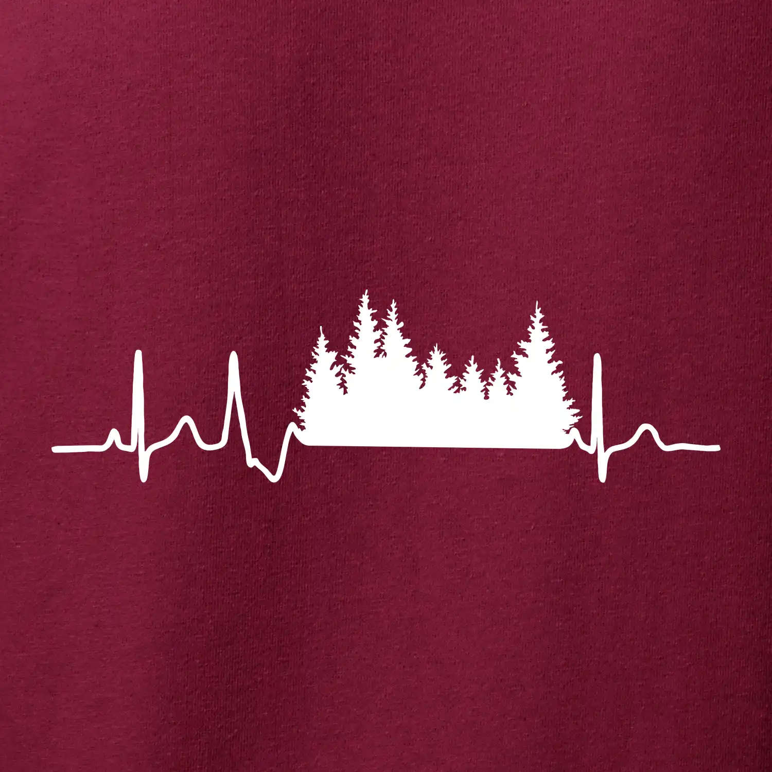 EKG les