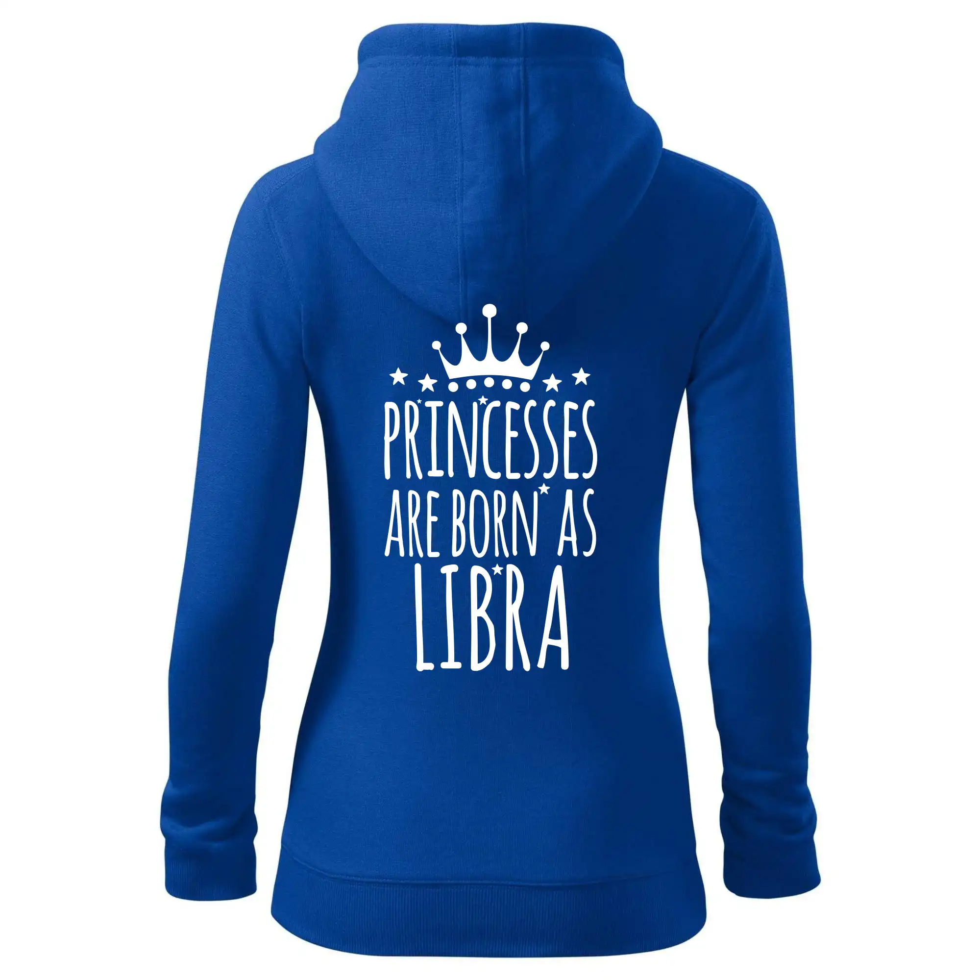 Princesses are born as Libra - Váhy