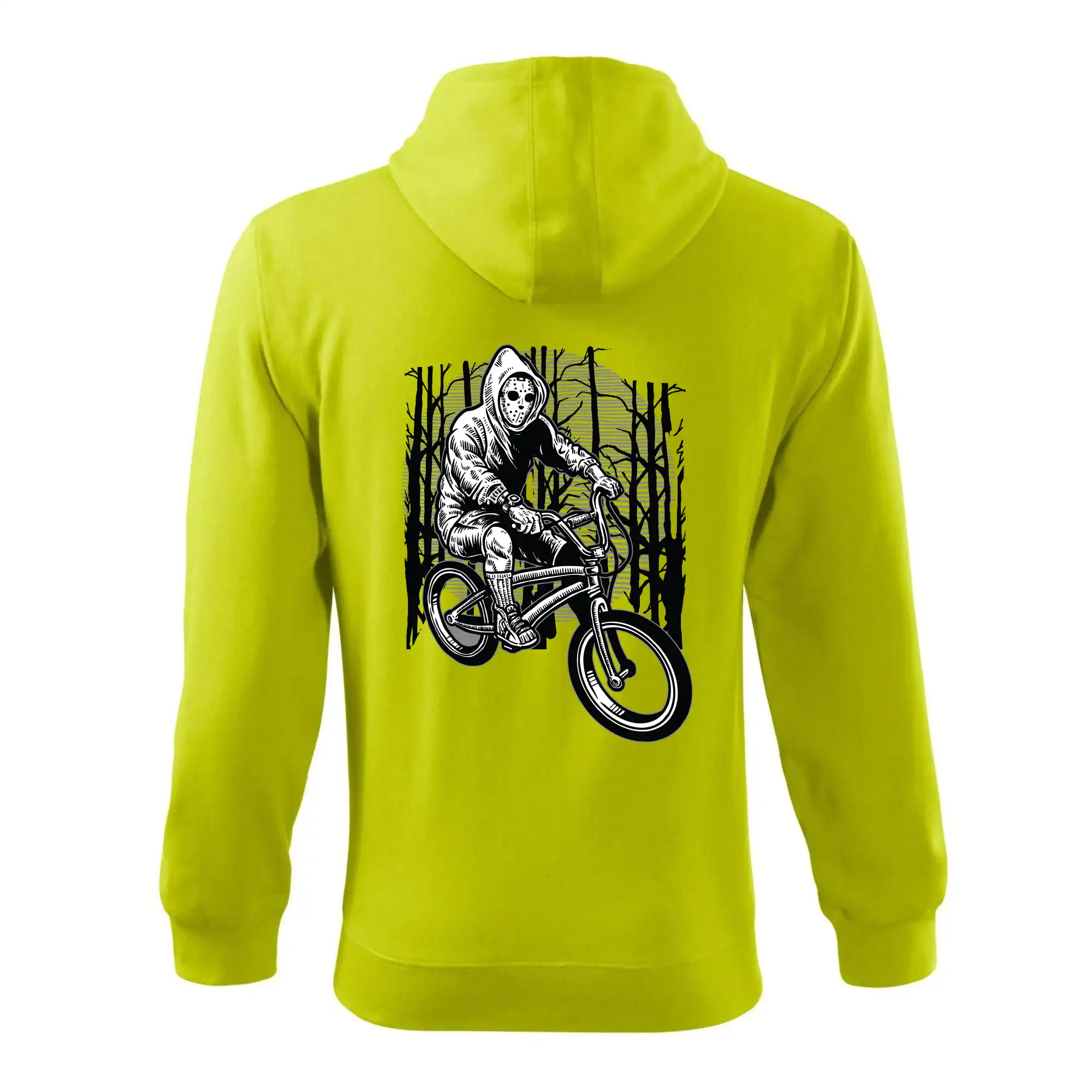 Ride Bike To Kill