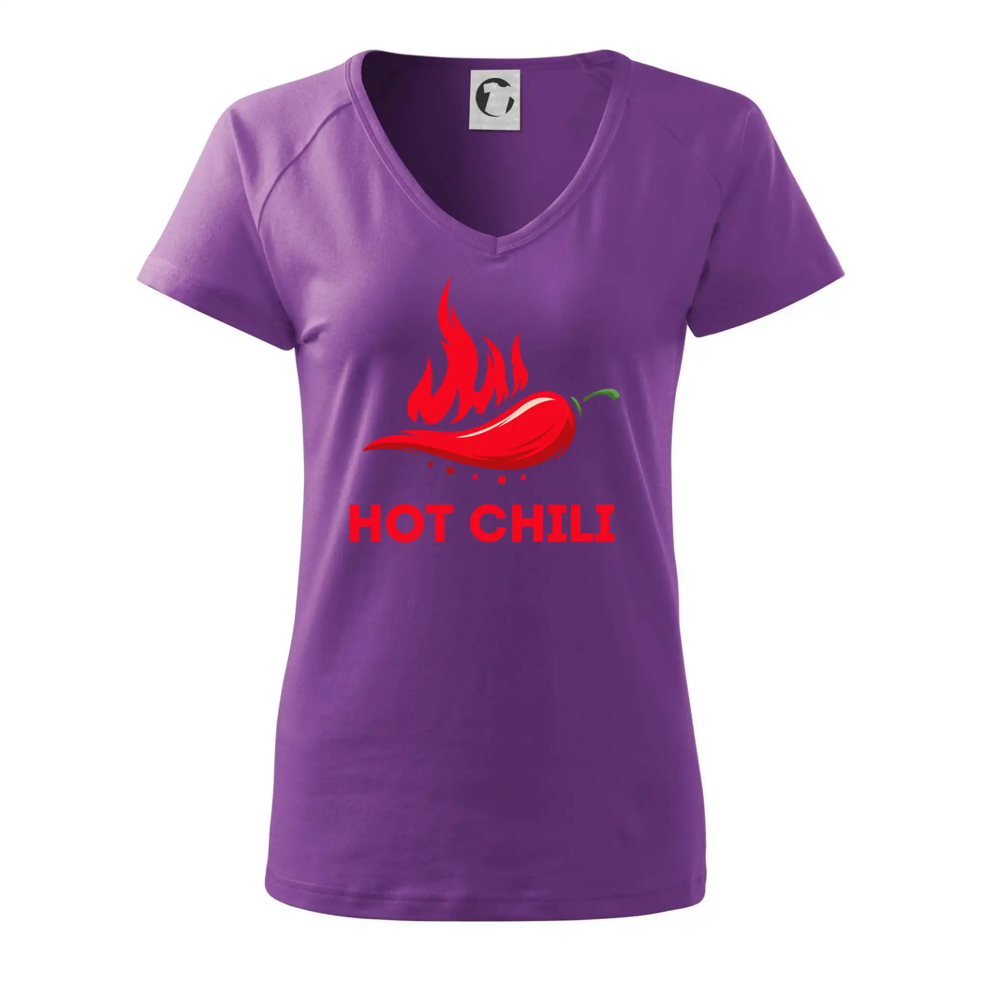 Hot Chili
