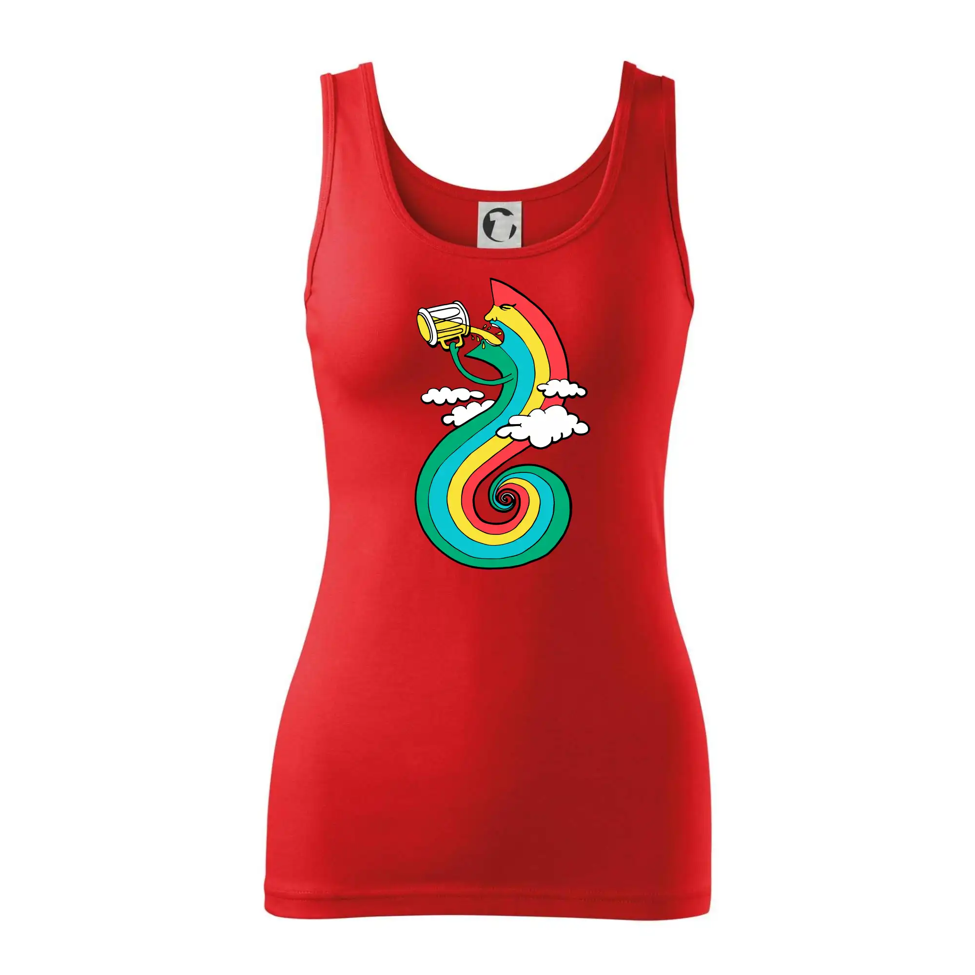 Piju jako duha (Pecka design)