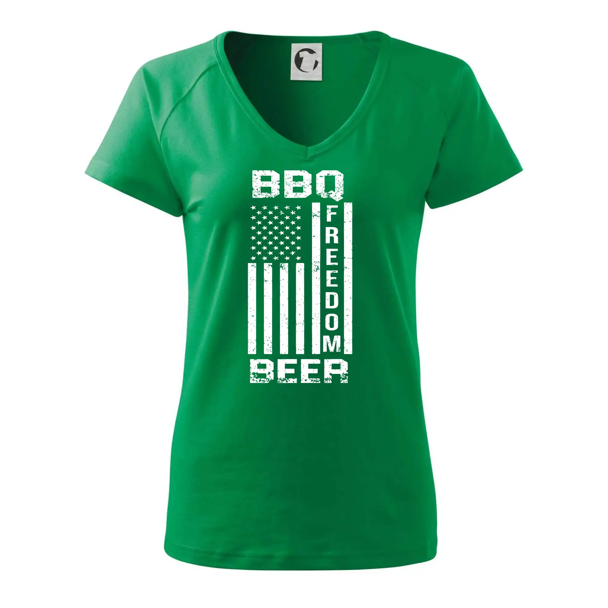 USA BBQ Freedom beer