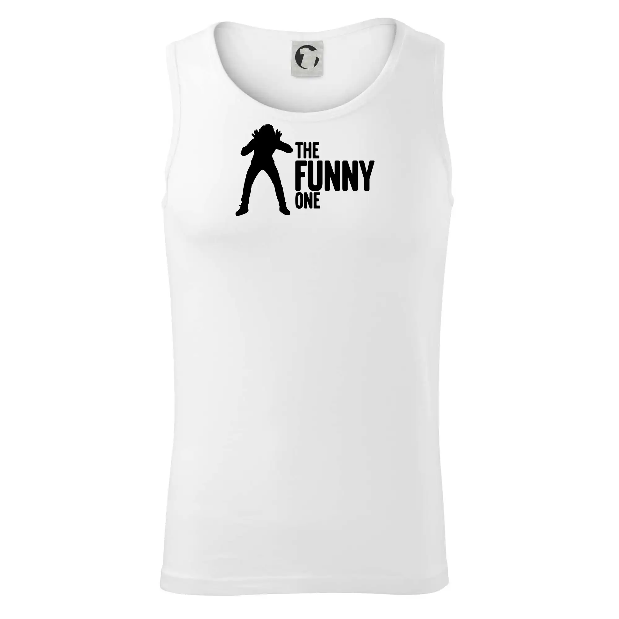 Bachelor party - The funny one