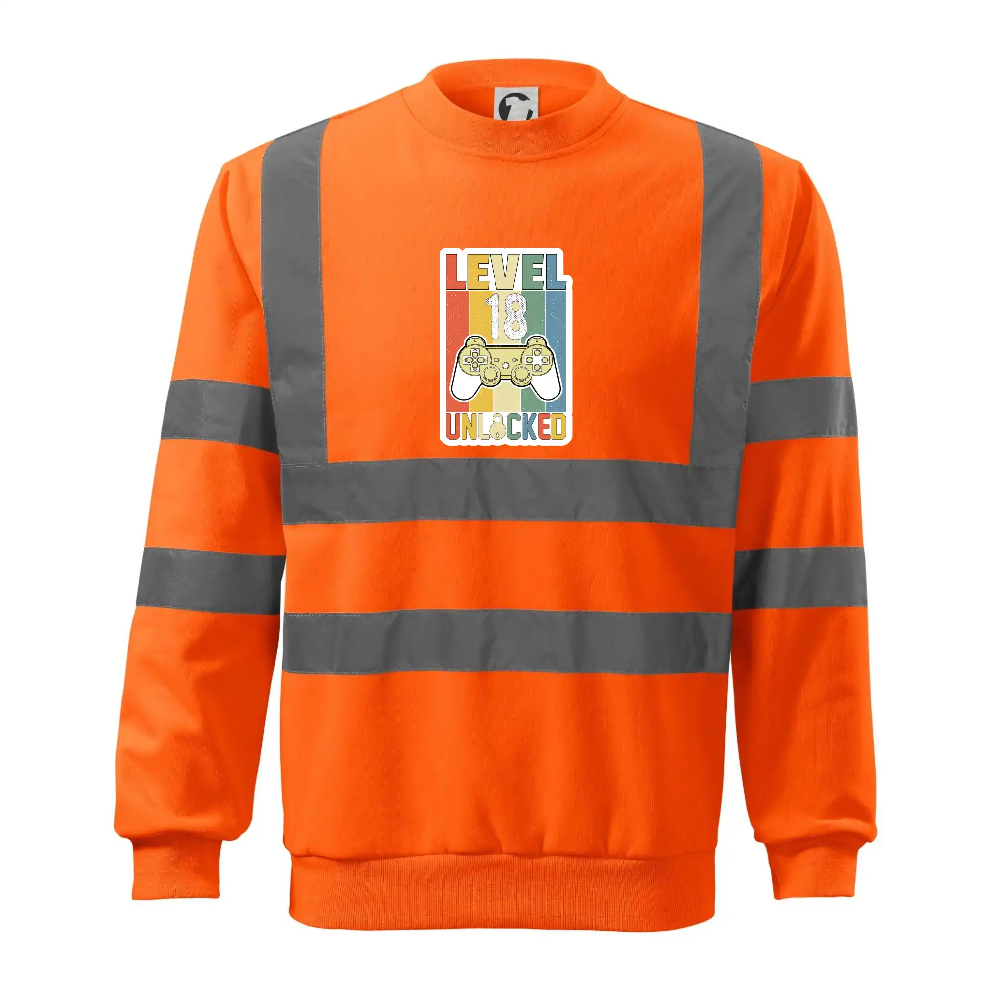 Gaming narozeniny 18